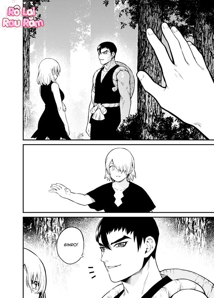 Tuyển Tập BL 18 theo yêu cầu nhà Rô Lai Chapter 106 Trang 5