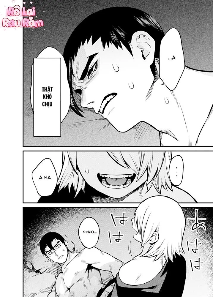 Tuyển Tập BL 18 theo yêu cầu nhà Rô Lai Chapter 106 Trang 9