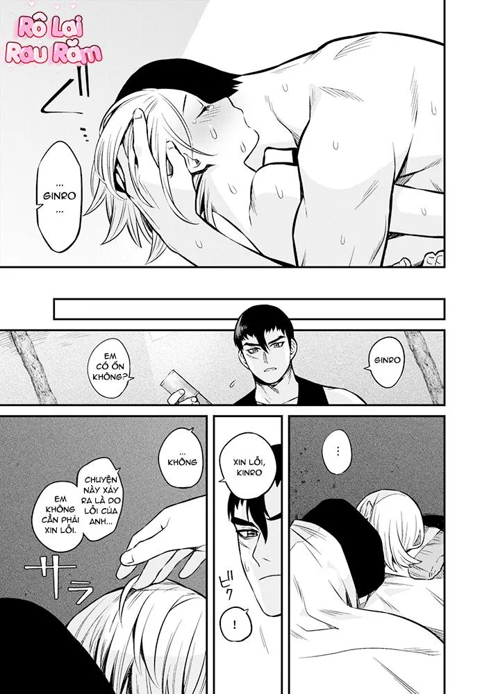 Tuyển Tập BL 18 theo yêu cầu nhà Rô Lai Chapter 106 Trang 20