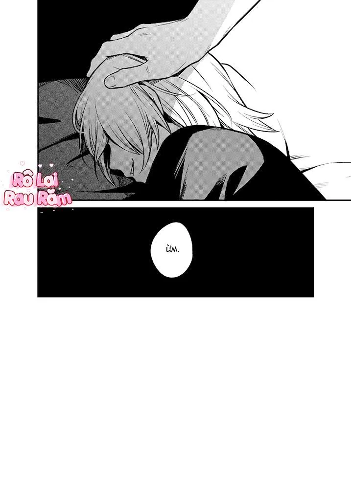 Tuyển Tập BL 18 theo yêu cầu nhà Rô Lai Chapter 106 Trang 21