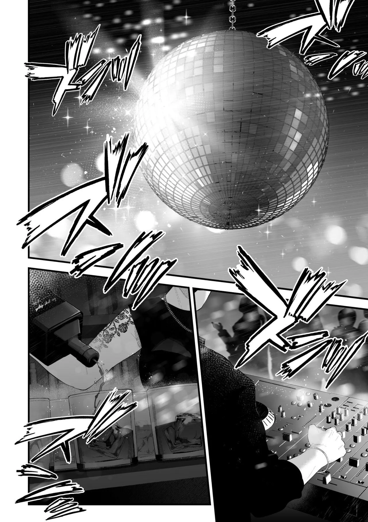 Tuyển Tập BL 18 theo yêu cầu nhà Rô Lai Chapter 111 Trang 51