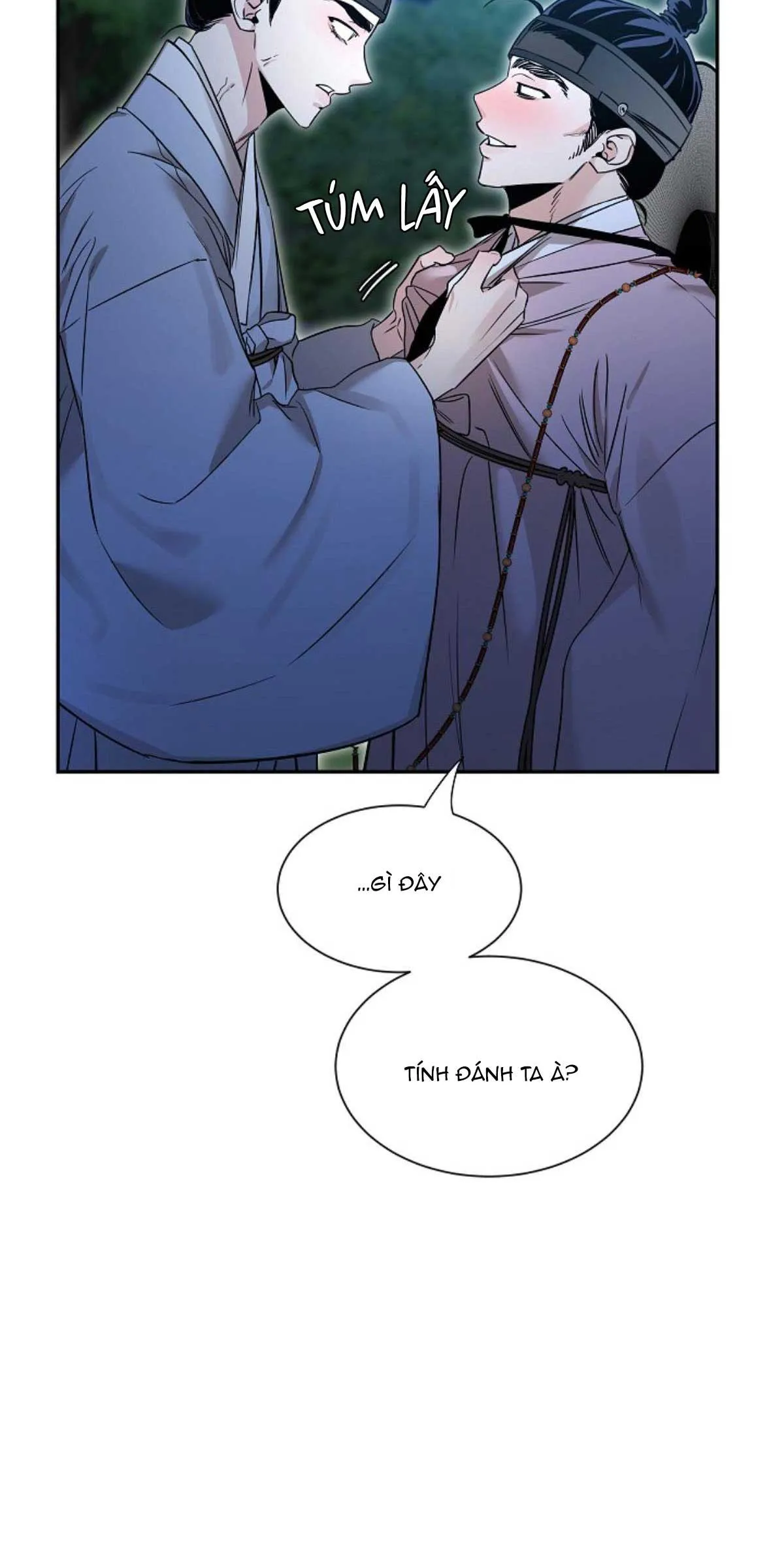 TUYỂN TẬP BL CỔ TRANG Chapter 2 Trang 7