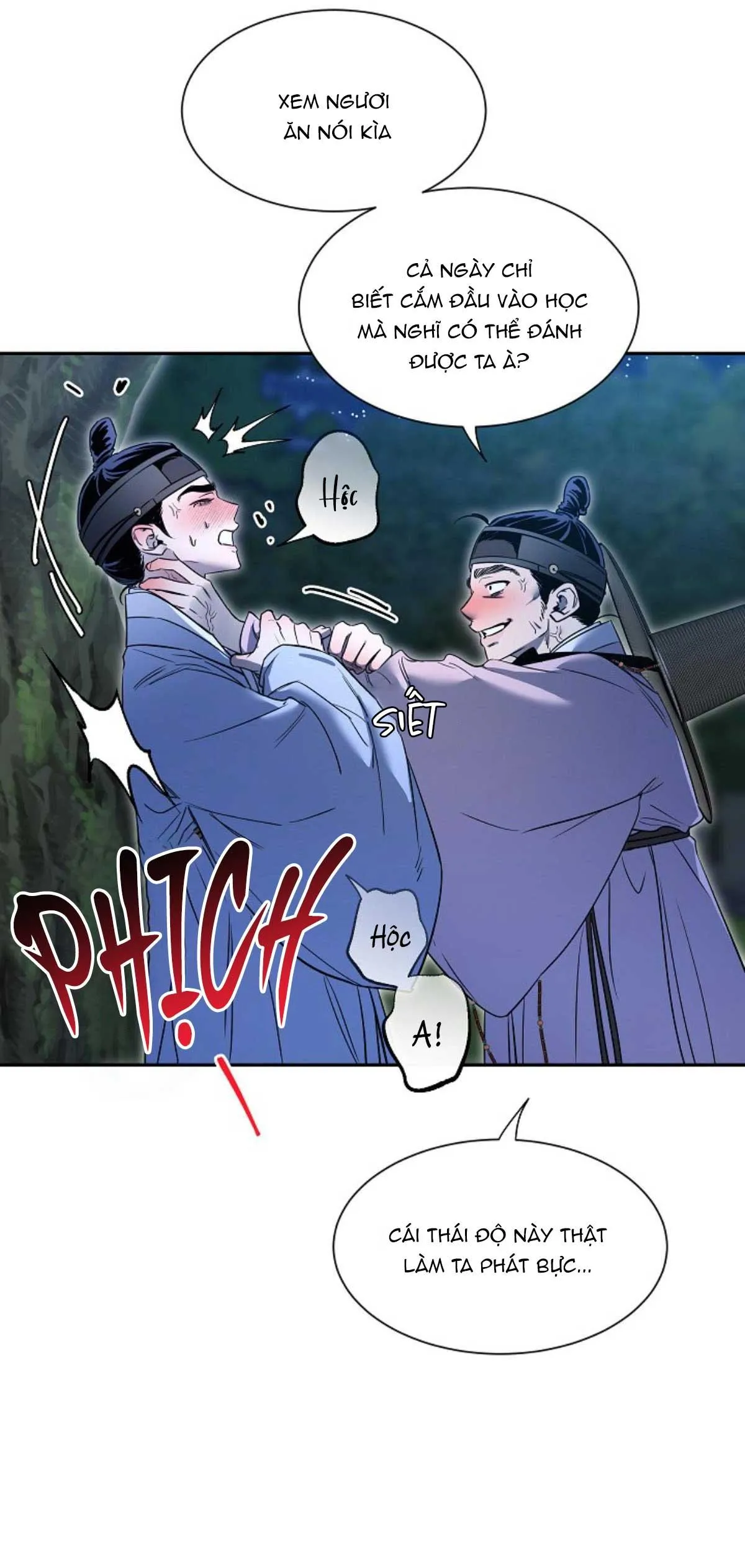 TUYỂN TẬP BL CỔ TRANG Chapter 2 Trang 10