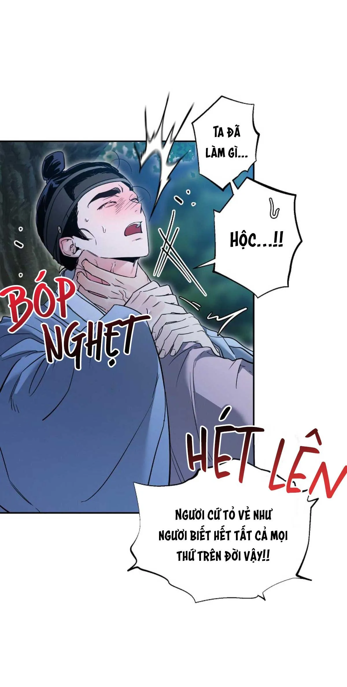 TUYỂN TẬP BL CỔ TRANG Chapter 2 Trang 11