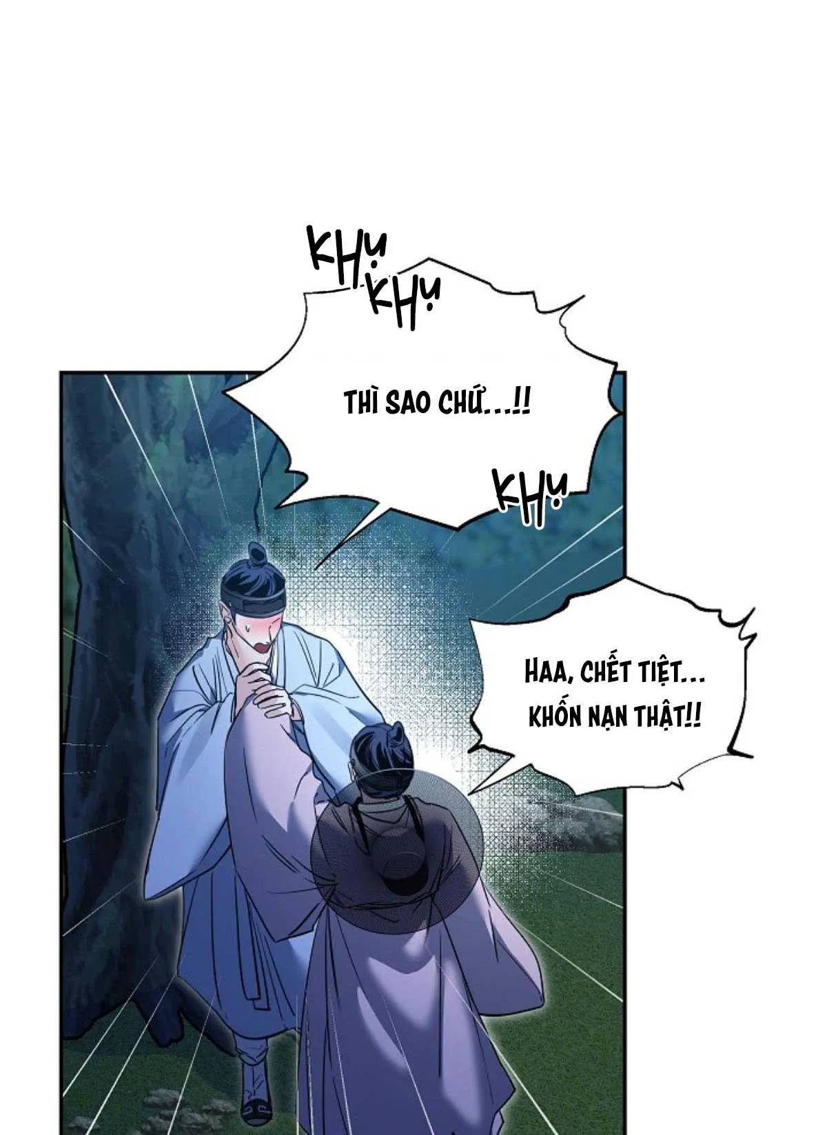 TUYỂN TẬP BL CỔ TRANG Chapter 2 Trang 12