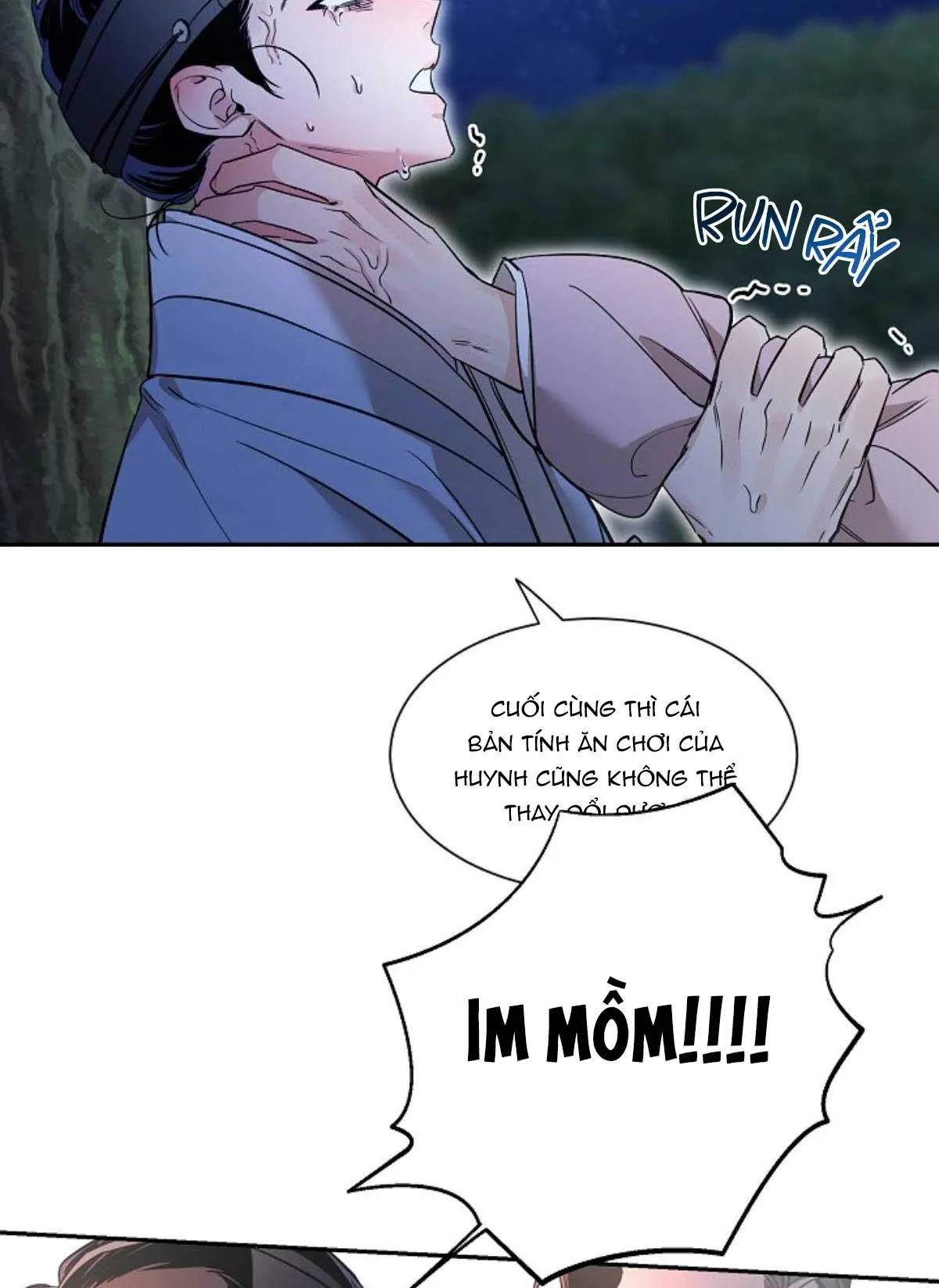 TUYỂN TẬP BL CỔ TRANG Chapter 2 Trang 16