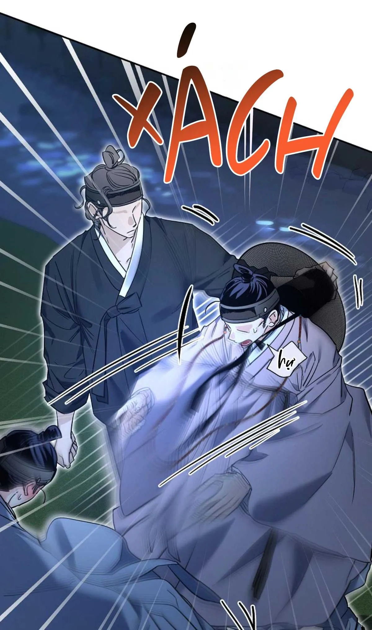 TUYỂN TẬP BL CỔ TRANG Chapter 2 Trang 20