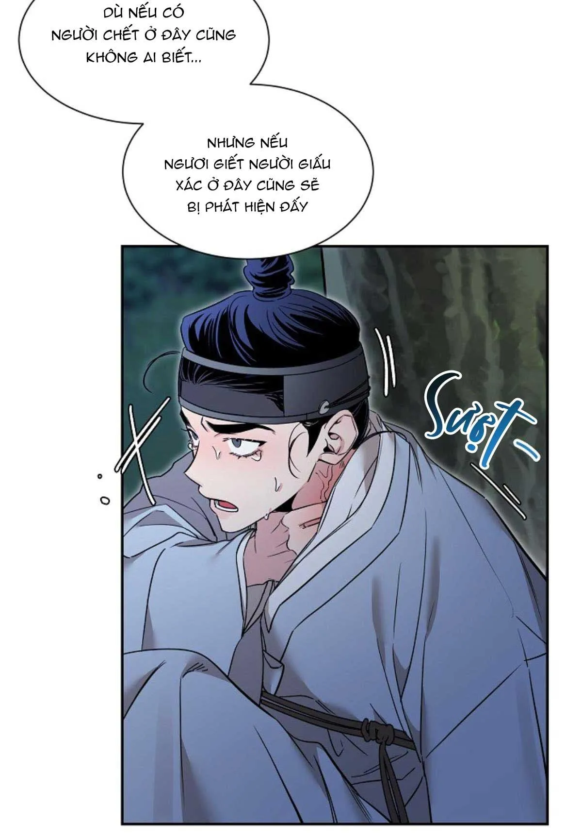 TUYỂN TẬP BL CỔ TRANG Chapter 2 Trang 25