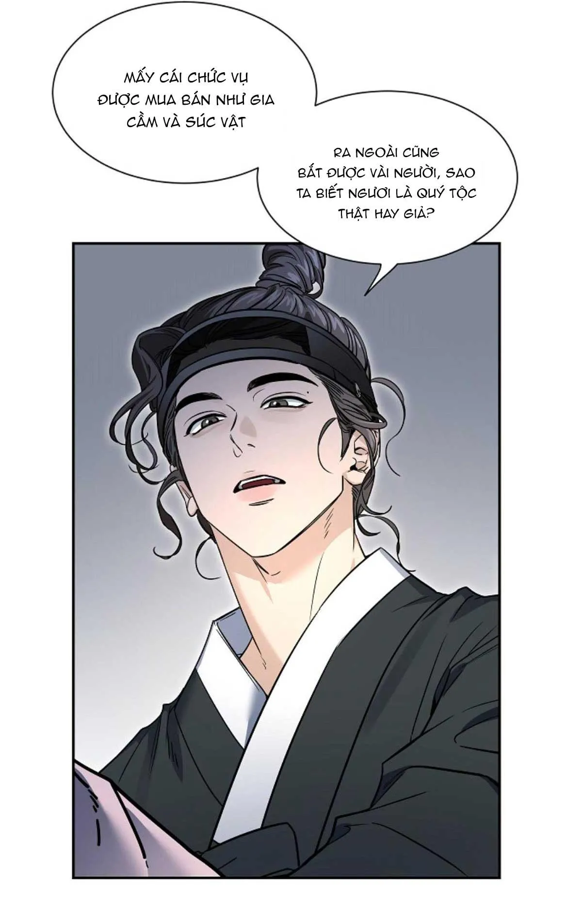 TUYỂN TẬP BL CỔ TRANG Chapter 2 Trang 28