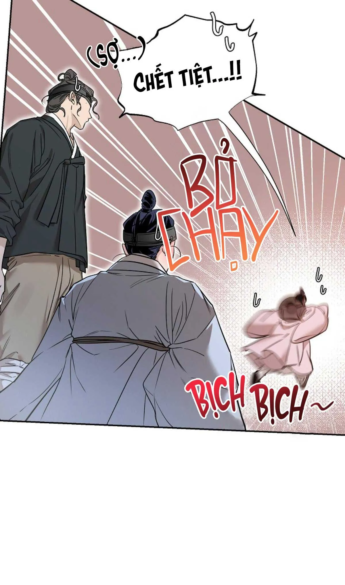 TUYỂN TẬP BL CỔ TRANG Chapter 2 Trang 31