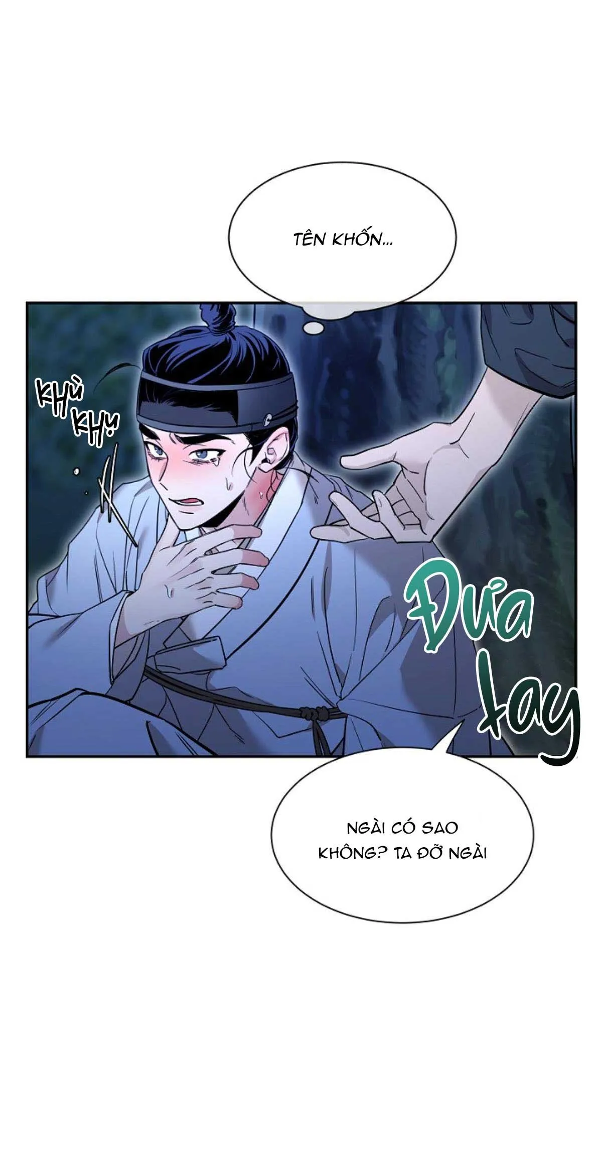 TUYỂN TẬP BL CỔ TRANG Chapter 2 Trang 32