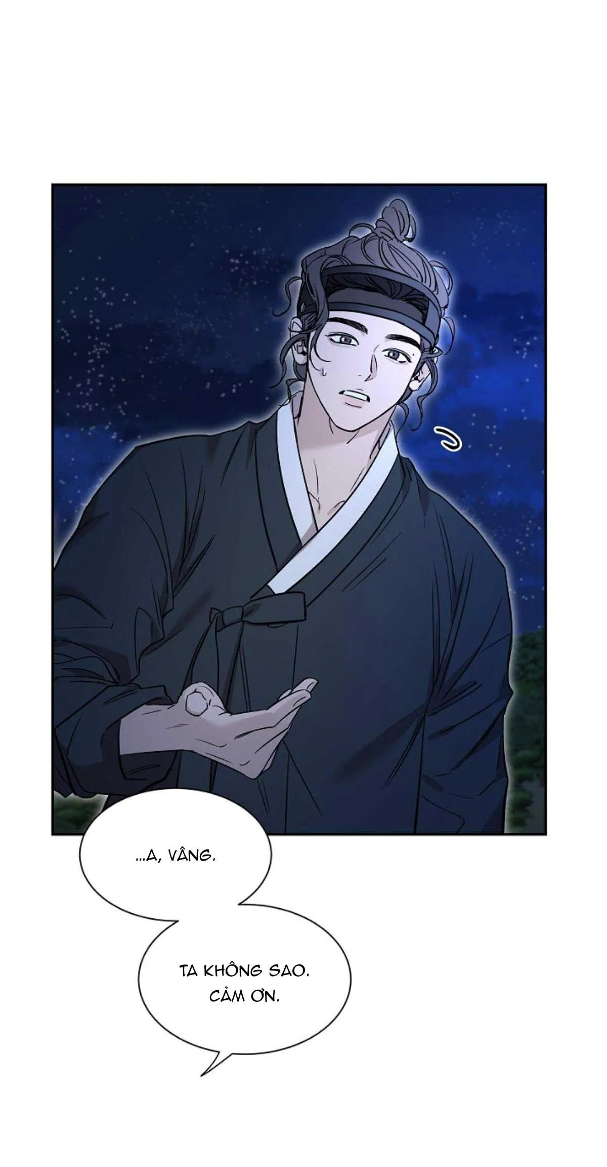 TUYỂN TẬP BL CỔ TRANG Chapter 2 Trang 33