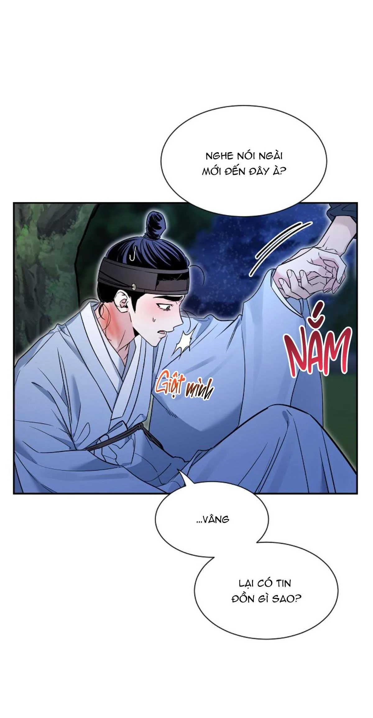 TUYỂN TẬP BL CỔ TRANG Chapter 2 Trang 34