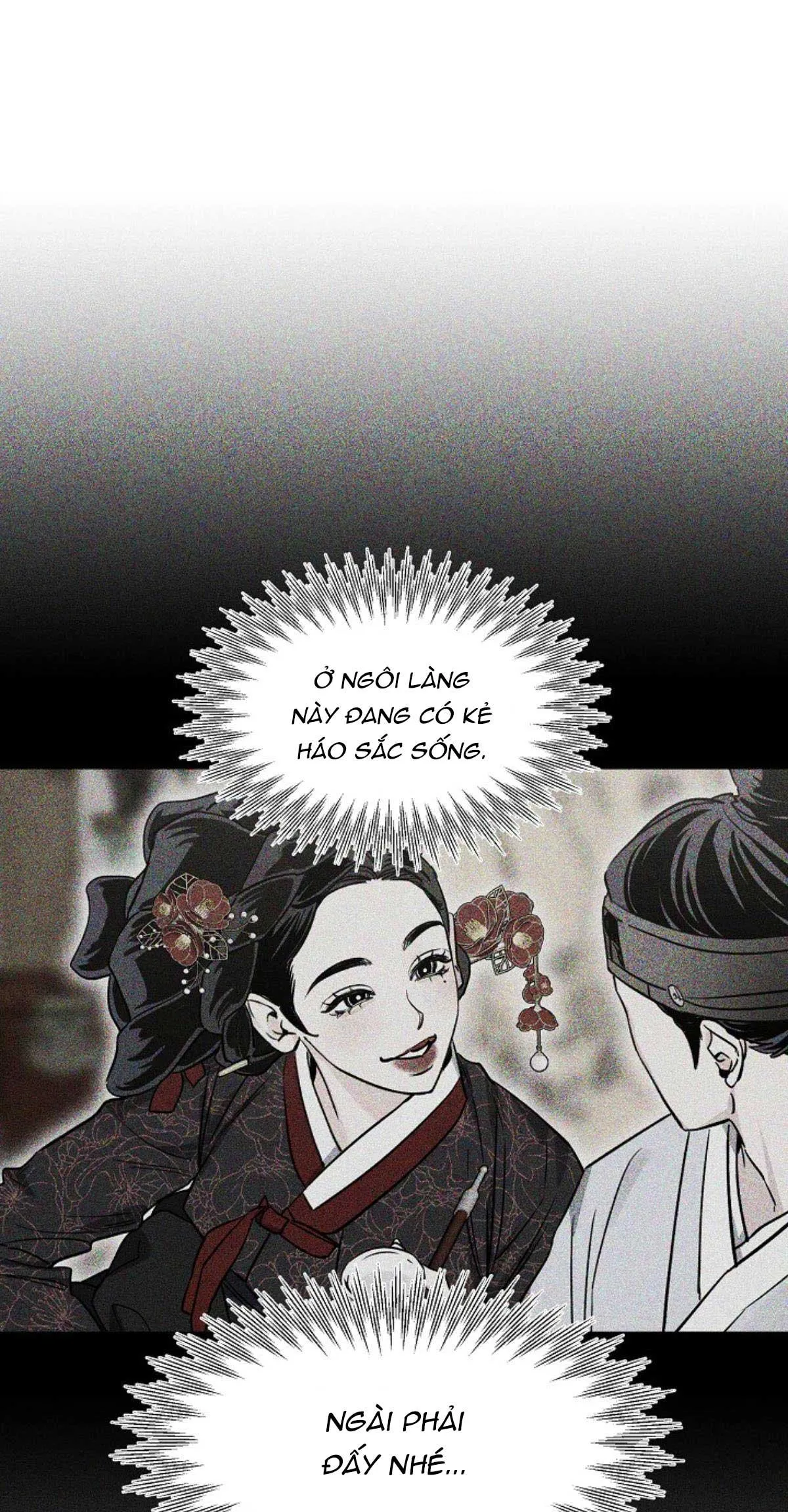 TUYỂN TẬP BL CỔ TRANG Chapter 2 Trang 35