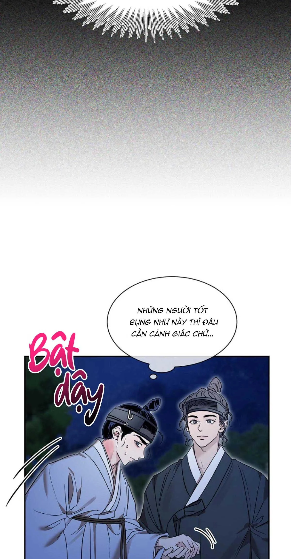 TUYỂN TẬP BL CỔ TRANG Chapter 2 Trang 36