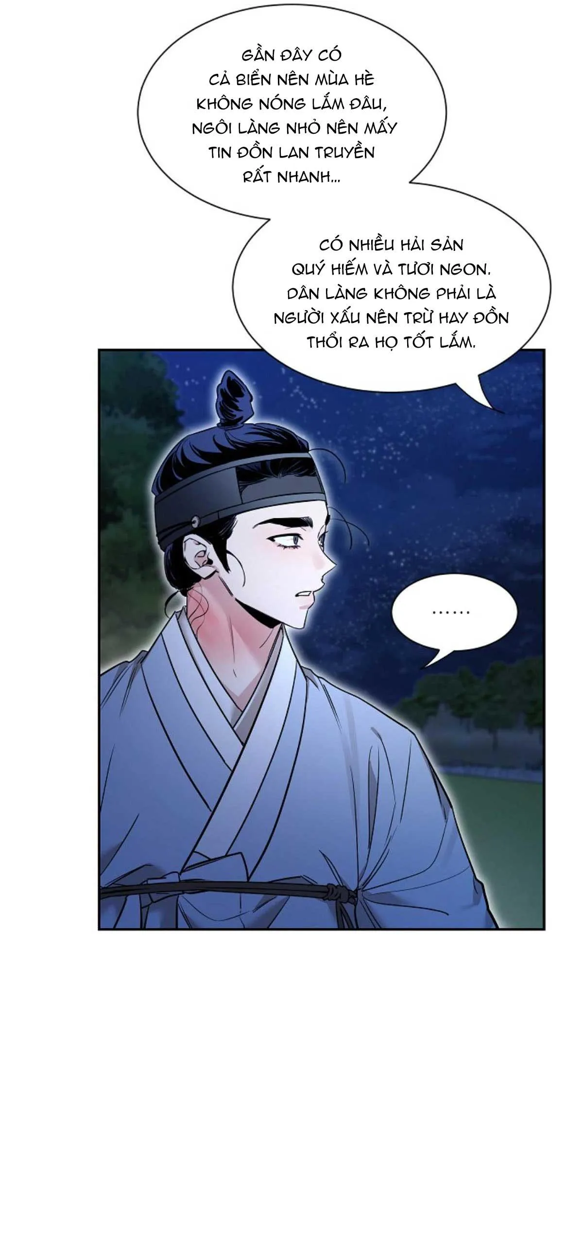 TUYỂN TẬP BL CỔ TRANG Chapter 2 Trang 38