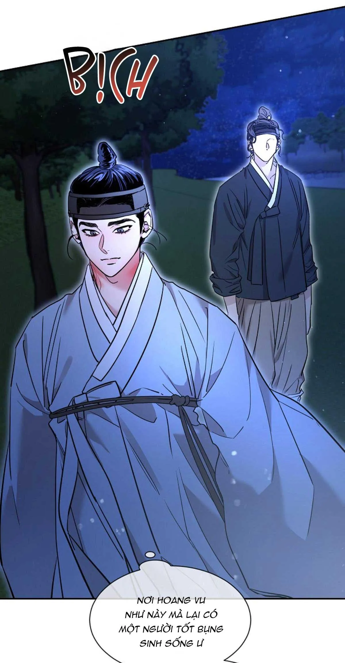 TUYỂN TẬP BL CỔ TRANG Chapter 2 Trang 42