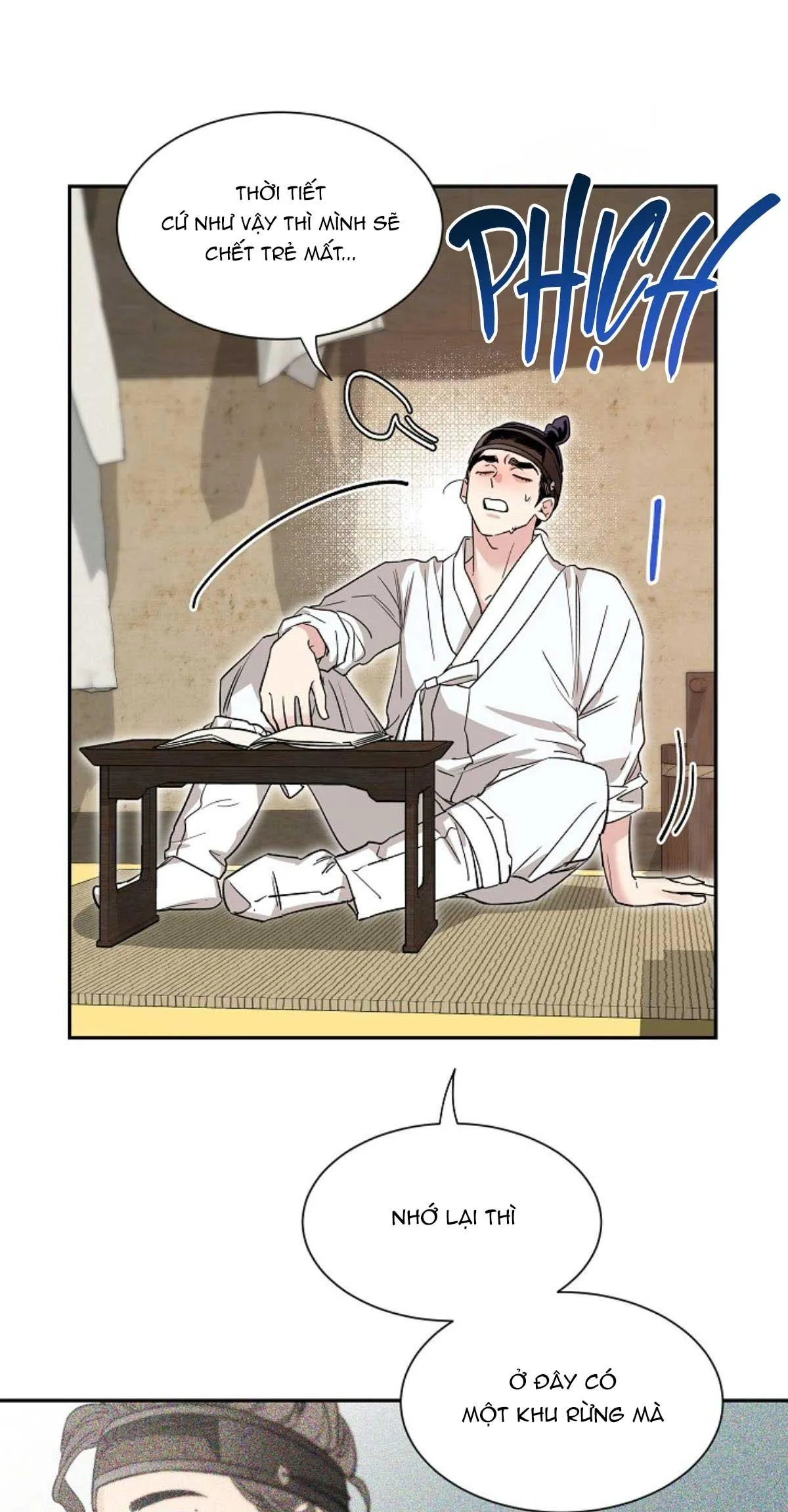 TUYỂN TẬP BL CỔ TRANG Chapter 2 Trang 46