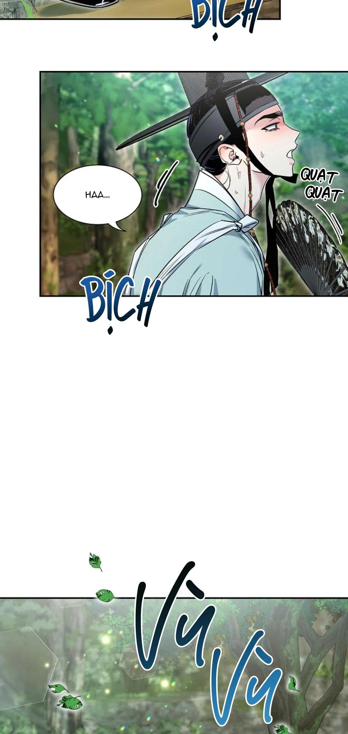 TUYỂN TẬP BL CỔ TRANG Chapter 2 Trang 50