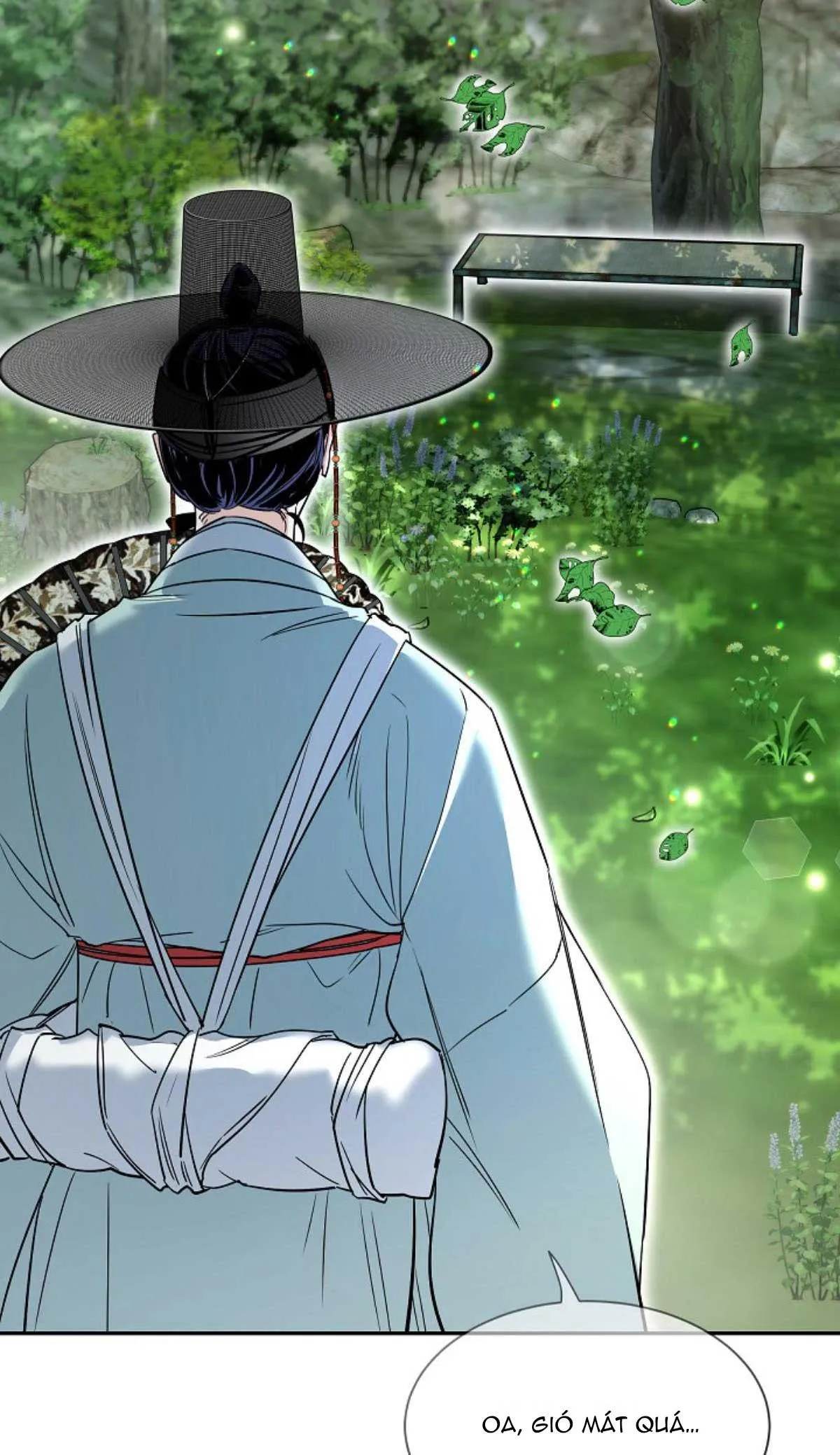 TUYỂN TẬP BL CỔ TRANG Chapter 2 Trang 51