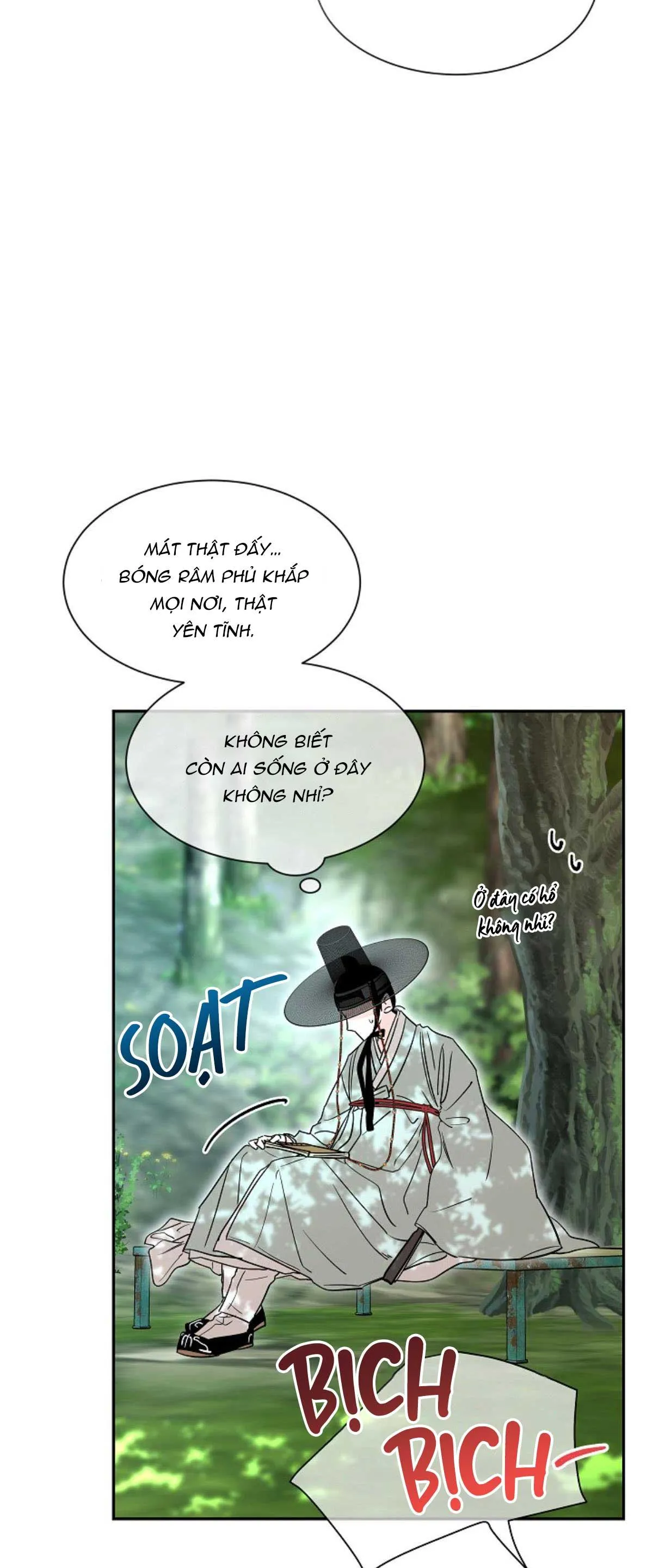 TUYỂN TẬP BL CỔ TRANG Chapter 2 Trang 52