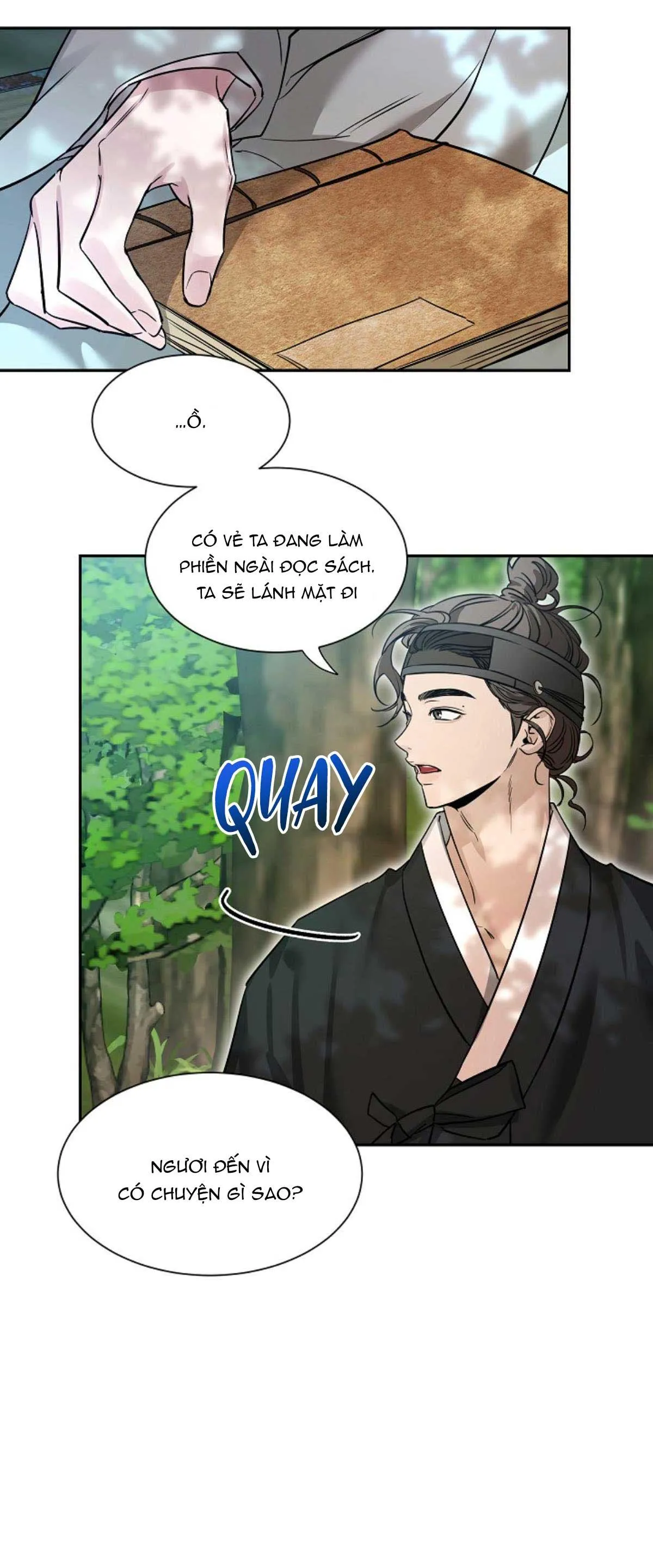 TUYỂN TẬP BL CỔ TRANG Chapter 2 Trang 56