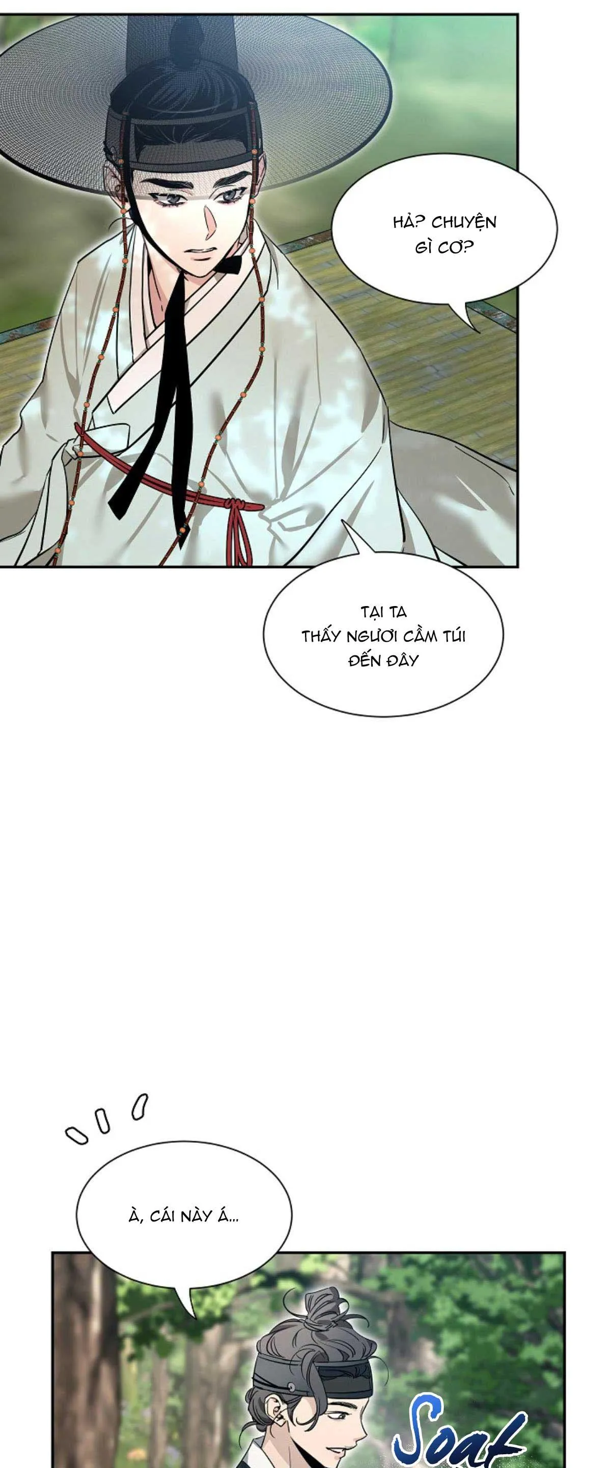 TUYỂN TẬP BL CỔ TRANG Chapter 2 Trang 57