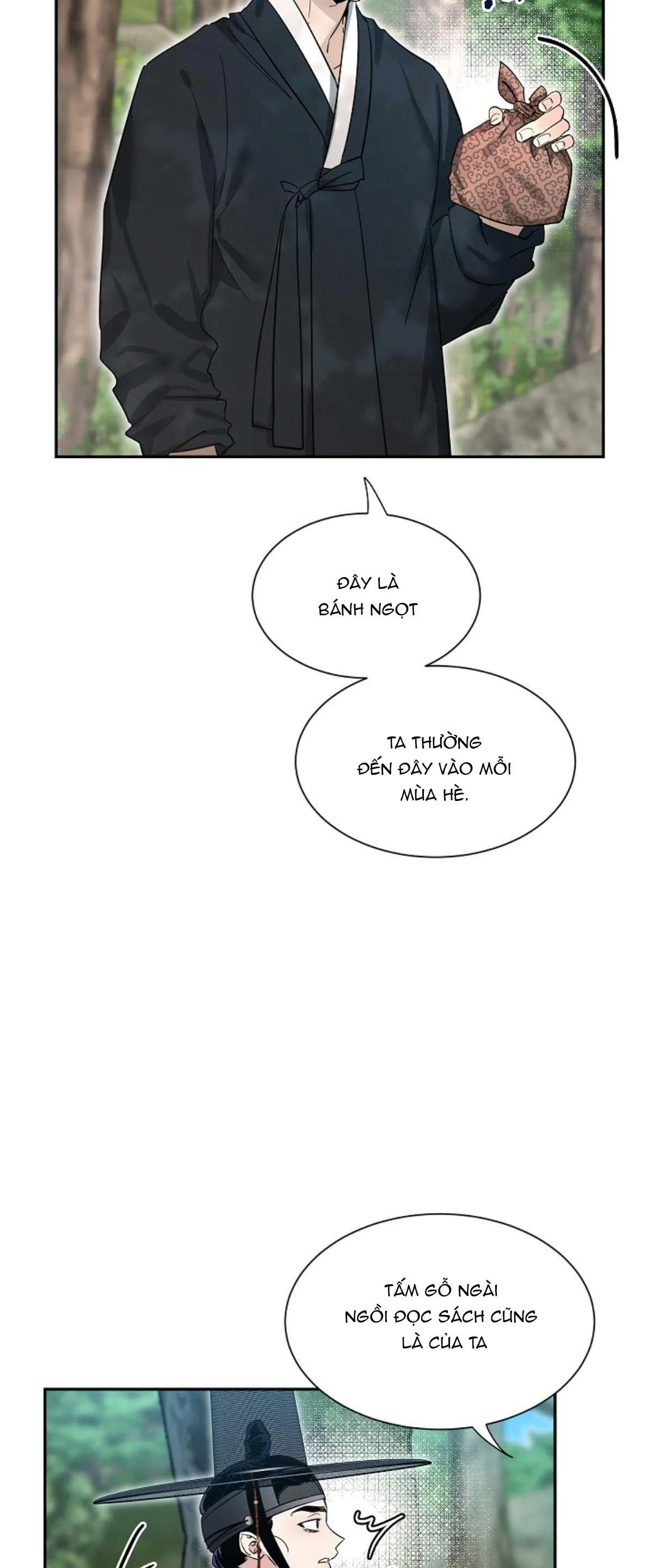 TUYỂN TẬP BL CỔ TRANG Chapter 2 Trang 58