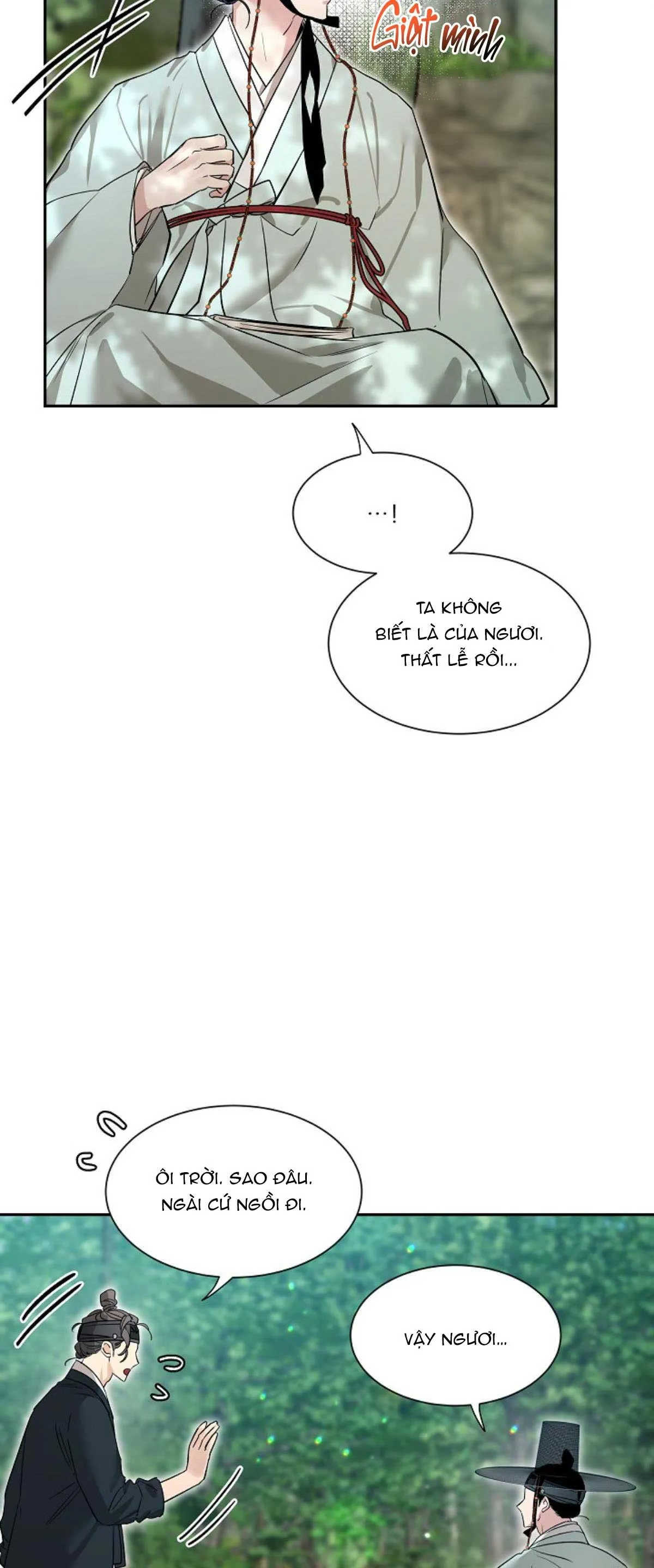 TUYỂN TẬP BL CỔ TRANG Chapter 2 Trang 59