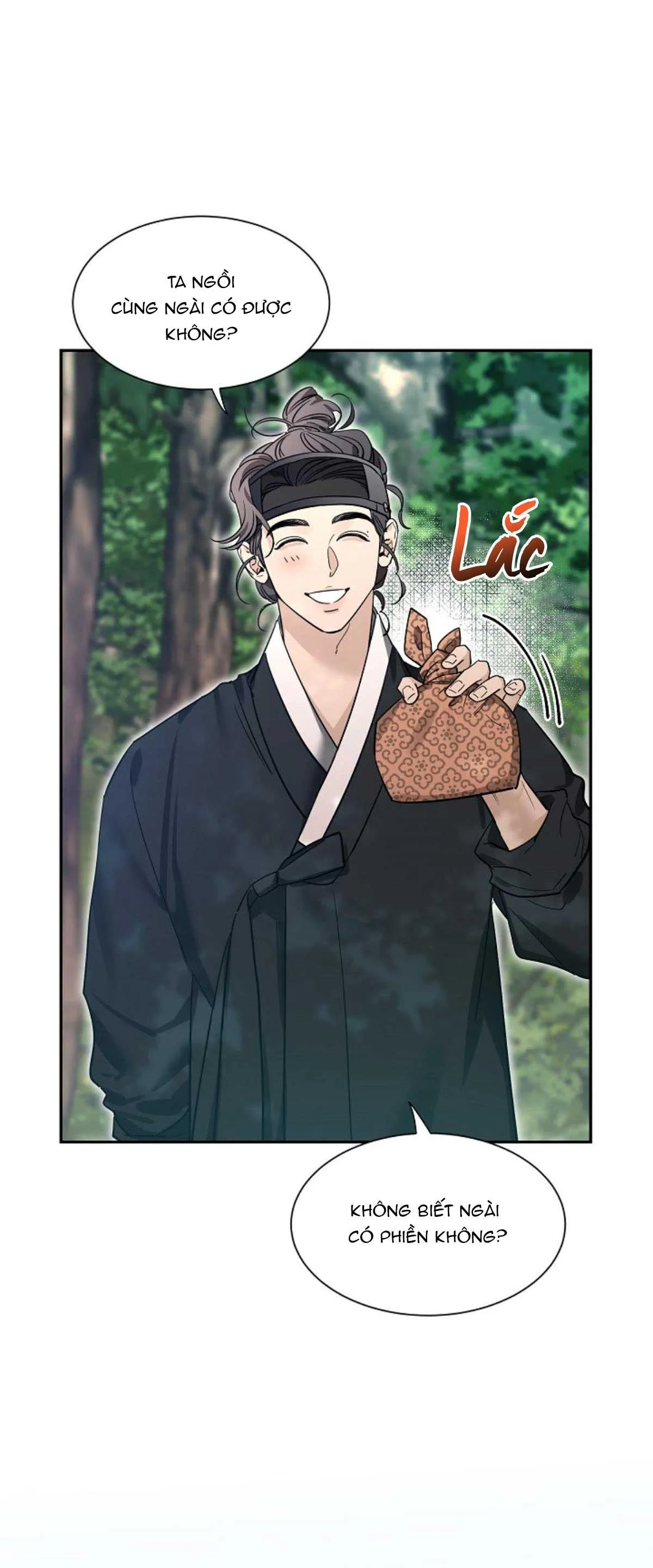 TUYỂN TẬP BL CỔ TRANG Chapter 2 Trang 61