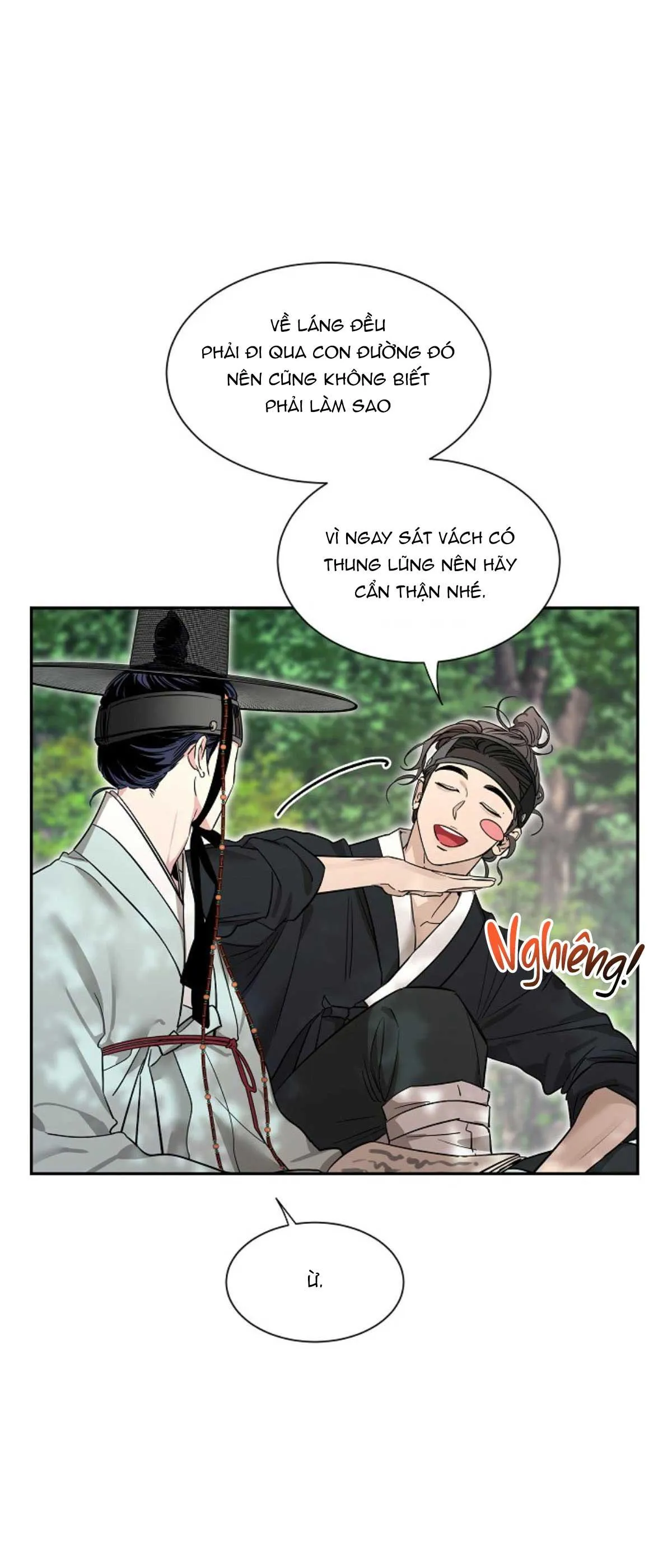 TUYỂN TẬP BL CỔ TRANG Chapter 2 Trang 63