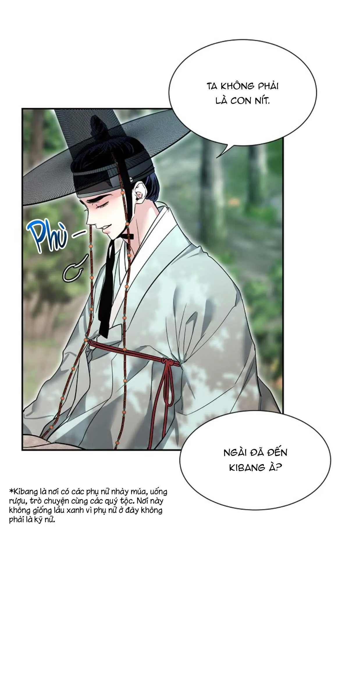 TUYỂN TẬP BL CỔ TRANG Chapter 2 Trang 64