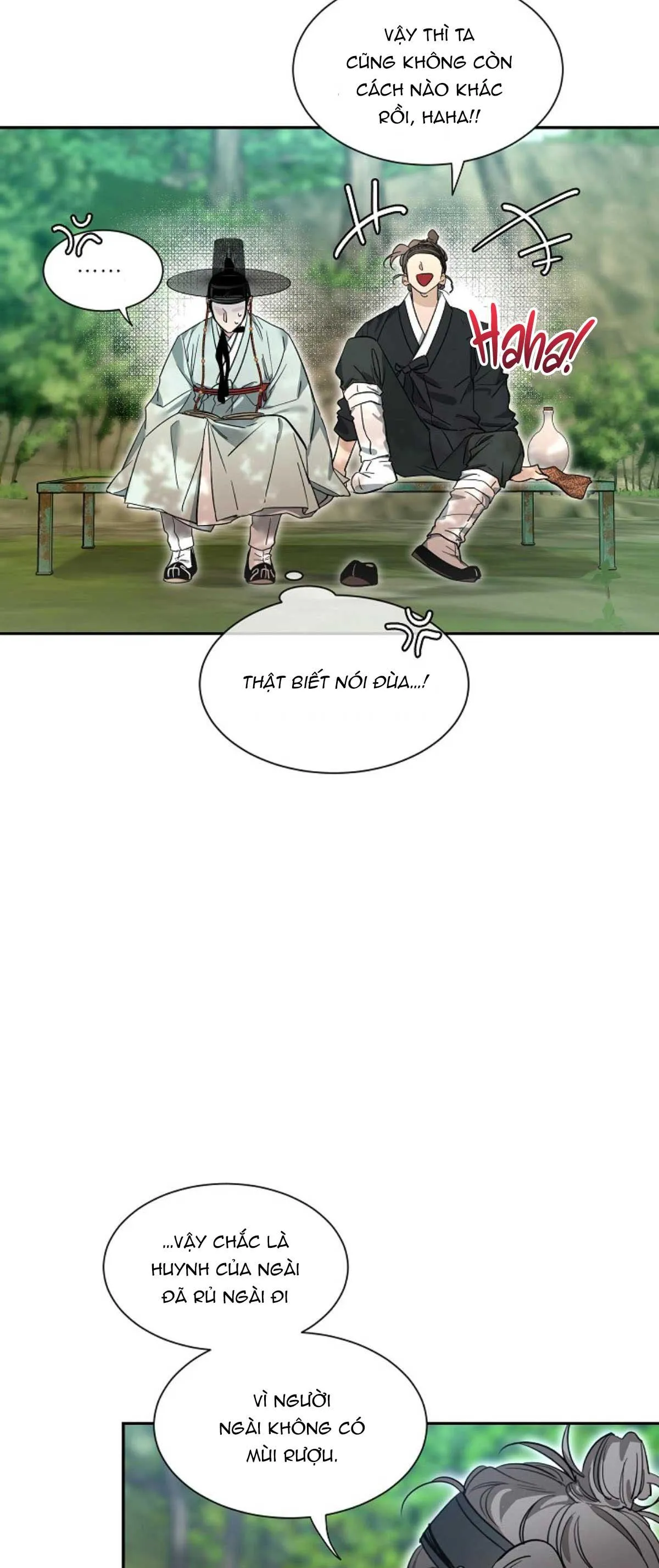 TUYỂN TẬP BL CỔ TRANG Chapter 2 Trang 66