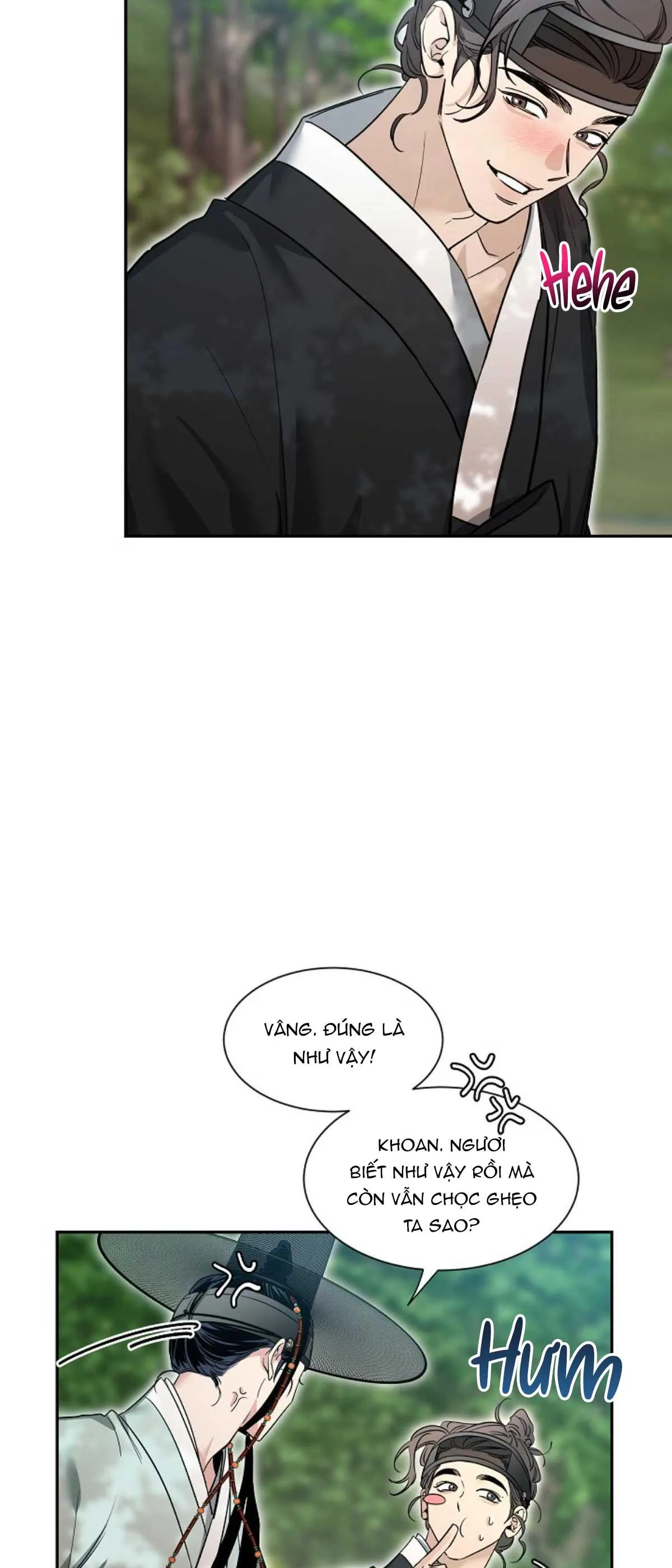 TUYỂN TẬP BL CỔ TRANG Chapter 2 Trang 67