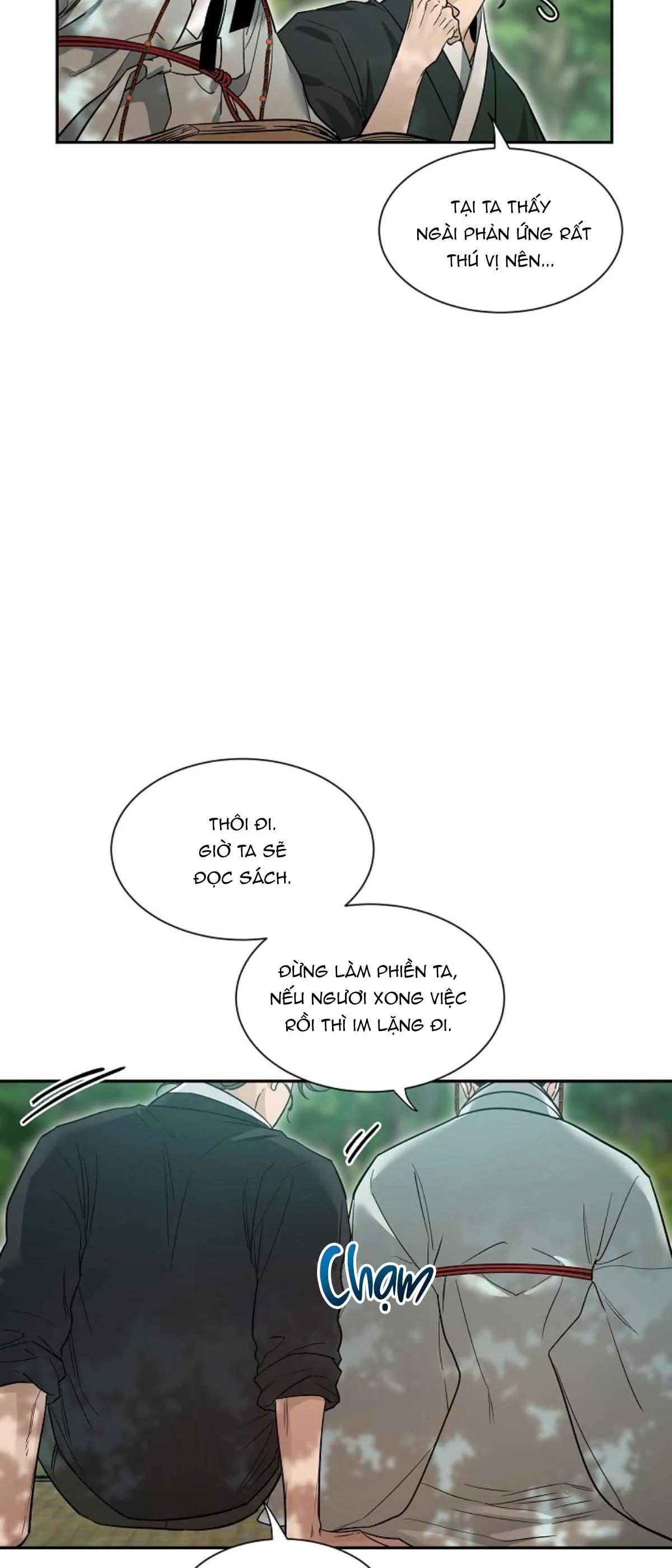 TUYỂN TẬP BL CỔ TRANG Chapter 2 Trang 68