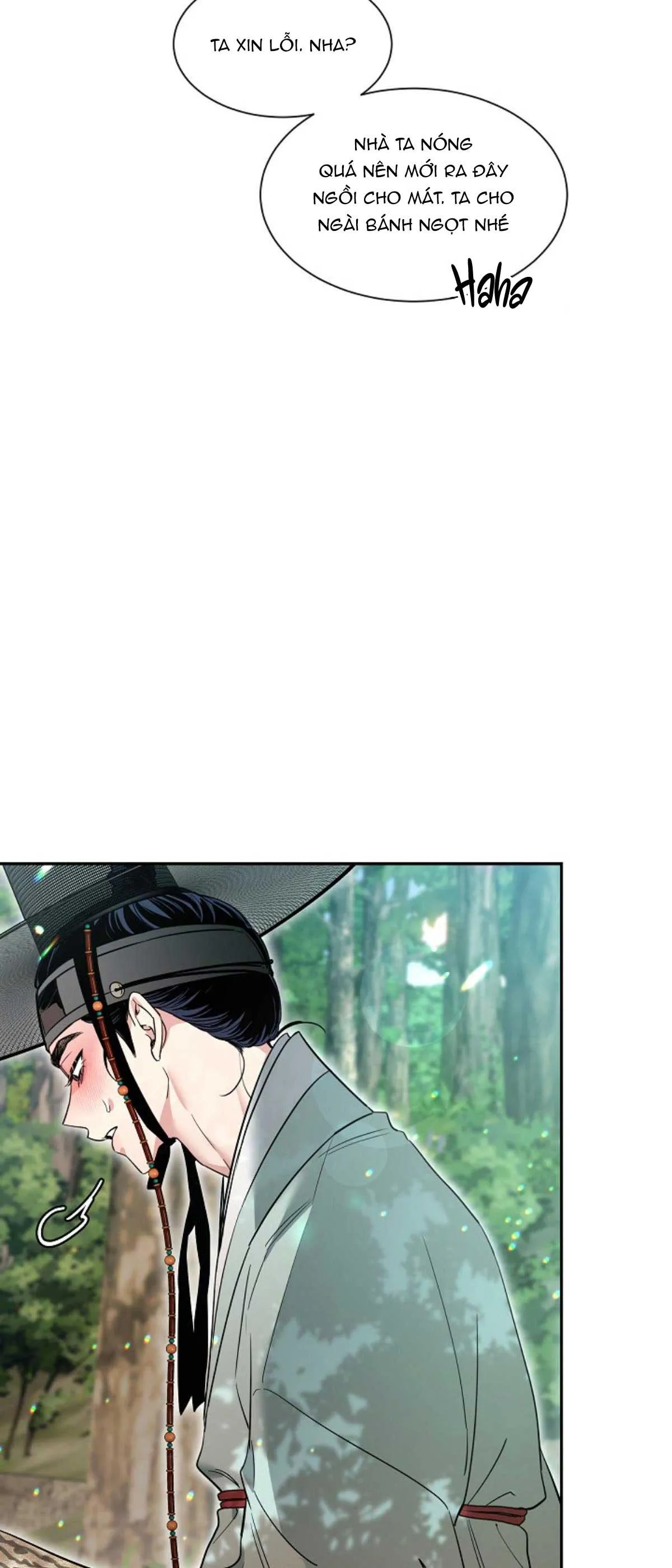 TUYỂN TẬP BL CỔ TRANG Chapter 2 Trang 69