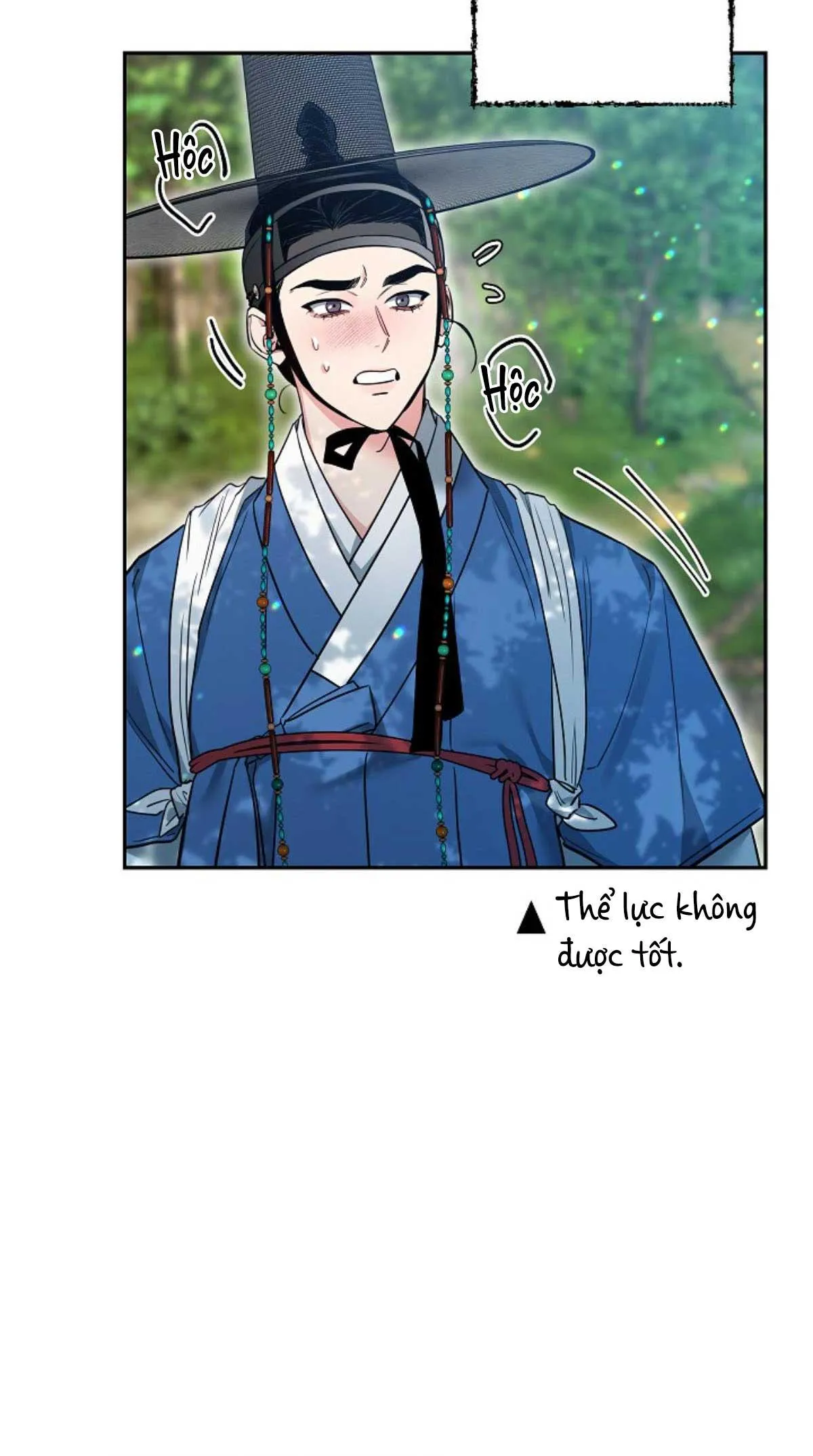 TUYỂN TẬP BL CỔ TRANG Chapter 3 Trang 4