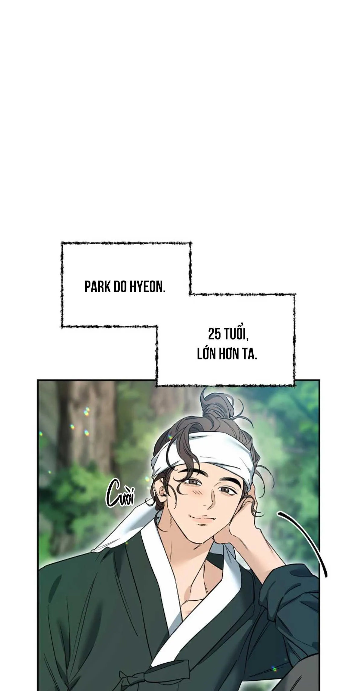 TUYỂN TẬP BL CỔ TRANG Chapter 3 Trang 6