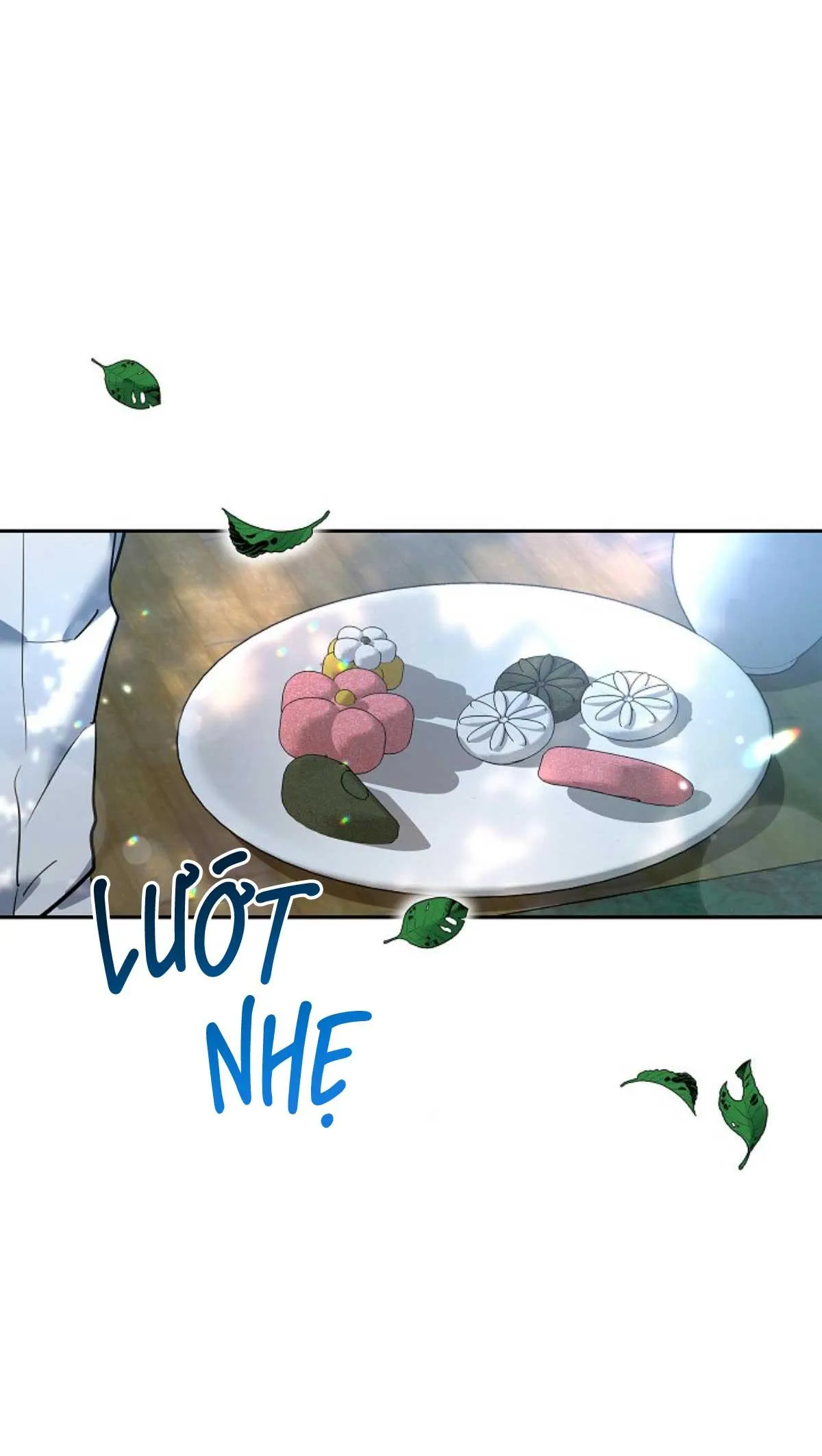 TUYỂN TẬP BL CỔ TRANG Chapter 3 Trang 9