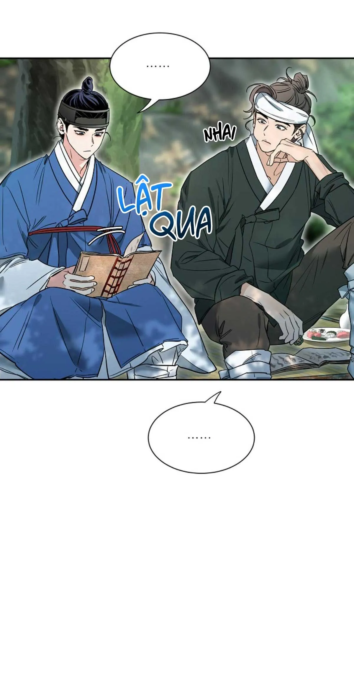 TUYỂN TẬP BL CỔ TRANG Chapter 3 Trang 10