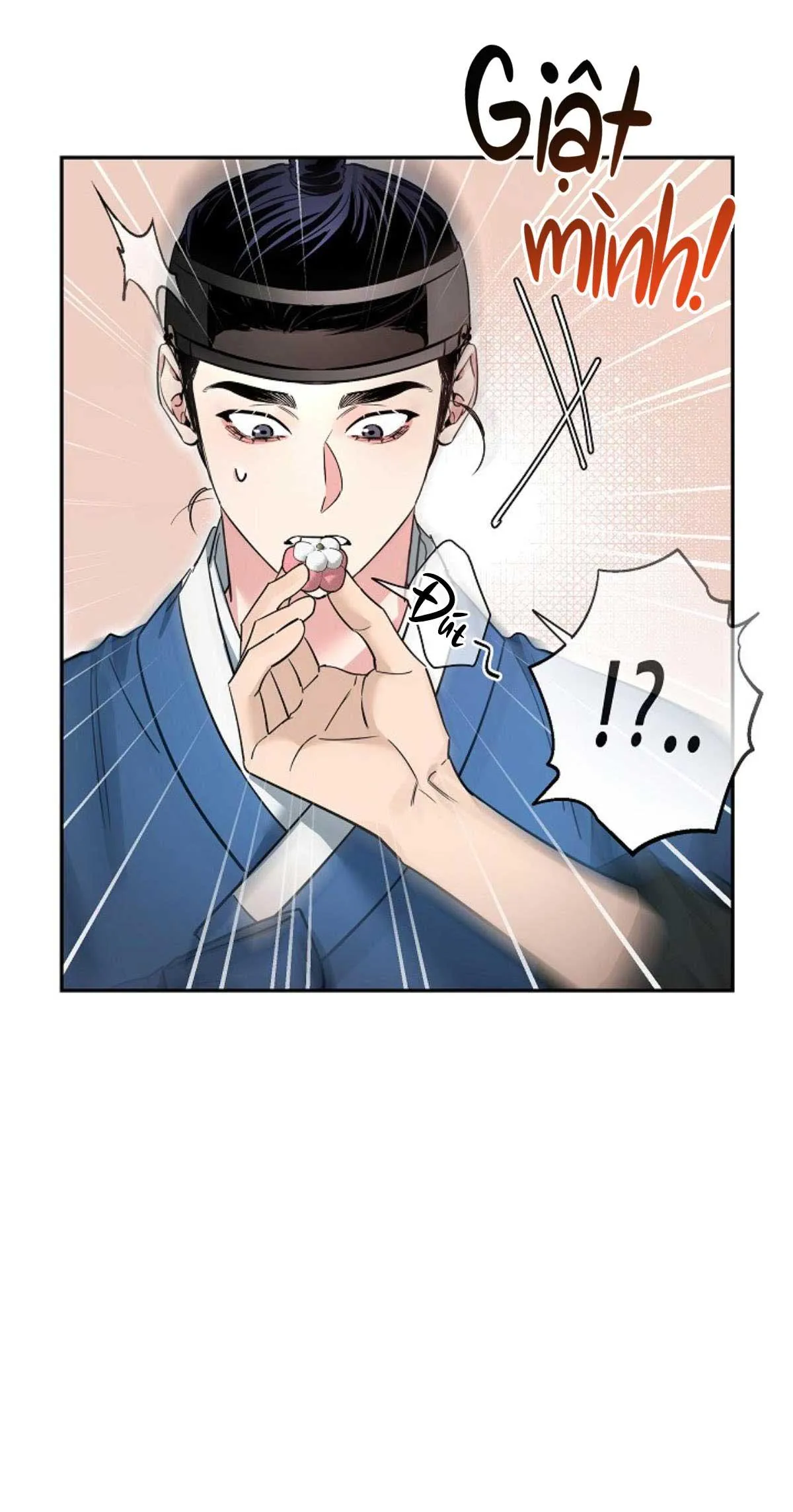 TUYỂN TẬP BL CỔ TRANG Chapter 3 Trang 11