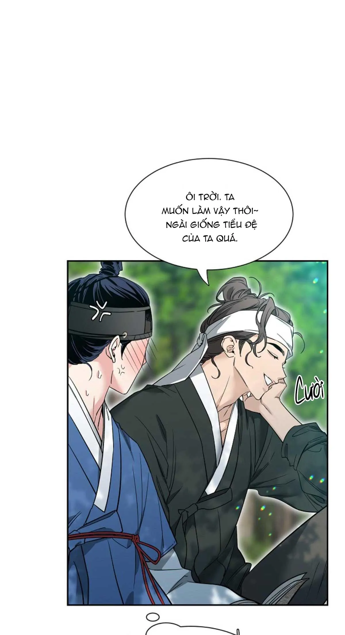 TUYỂN TẬP BL CỔ TRANG Chapter 3 Trang 14