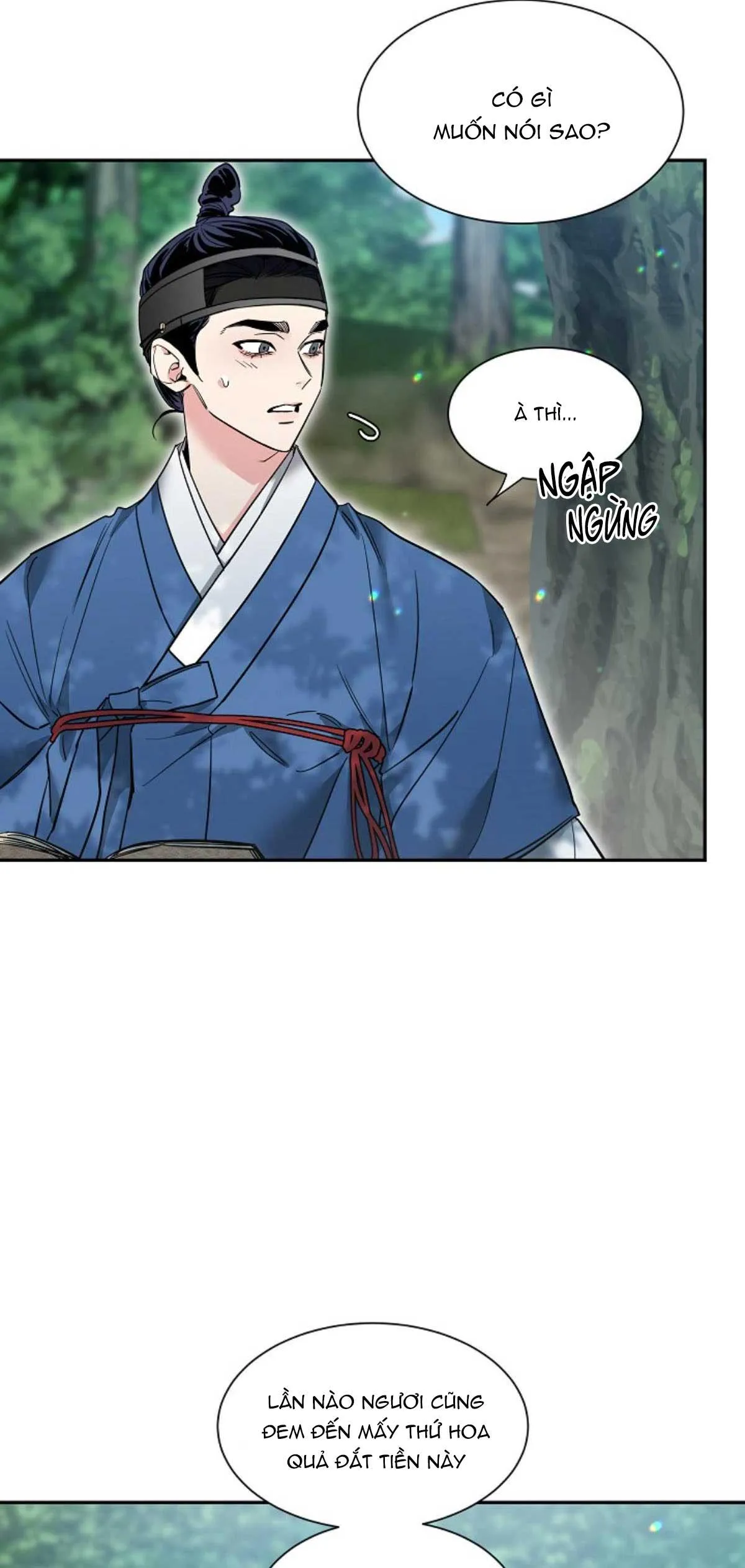 TUYỂN TẬP BL CỔ TRANG Chapter 3 Trang 18