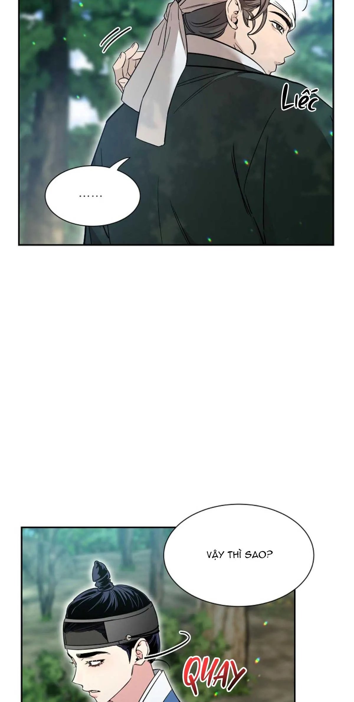 TUYỂN TẬP BL CỔ TRANG Chapter 3 Trang 20