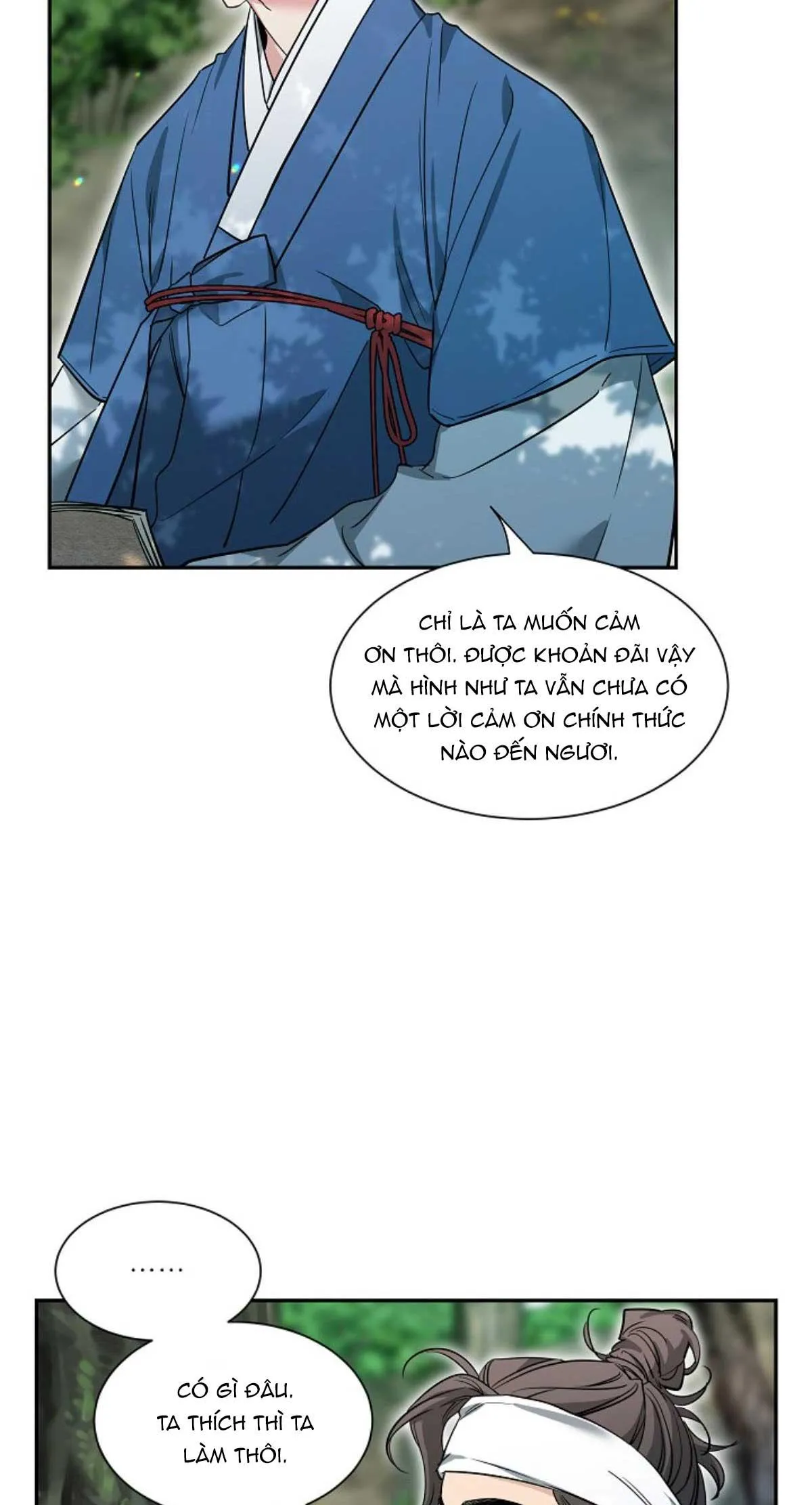 TUYỂN TẬP BL CỔ TRANG Chapter 3 Trang 21