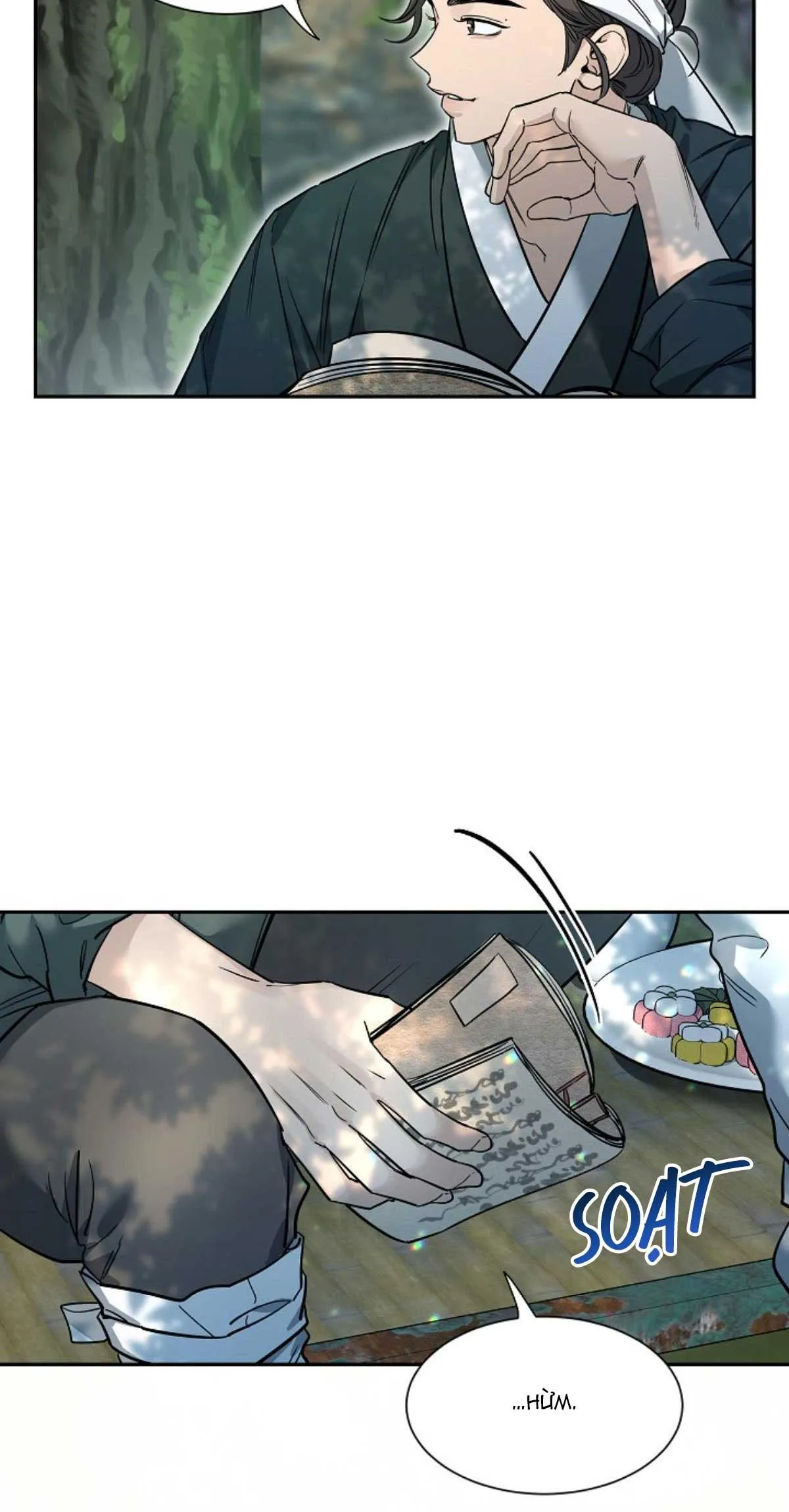 TUYỂN TẬP BL CỔ TRANG Chapter 3 Trang 22