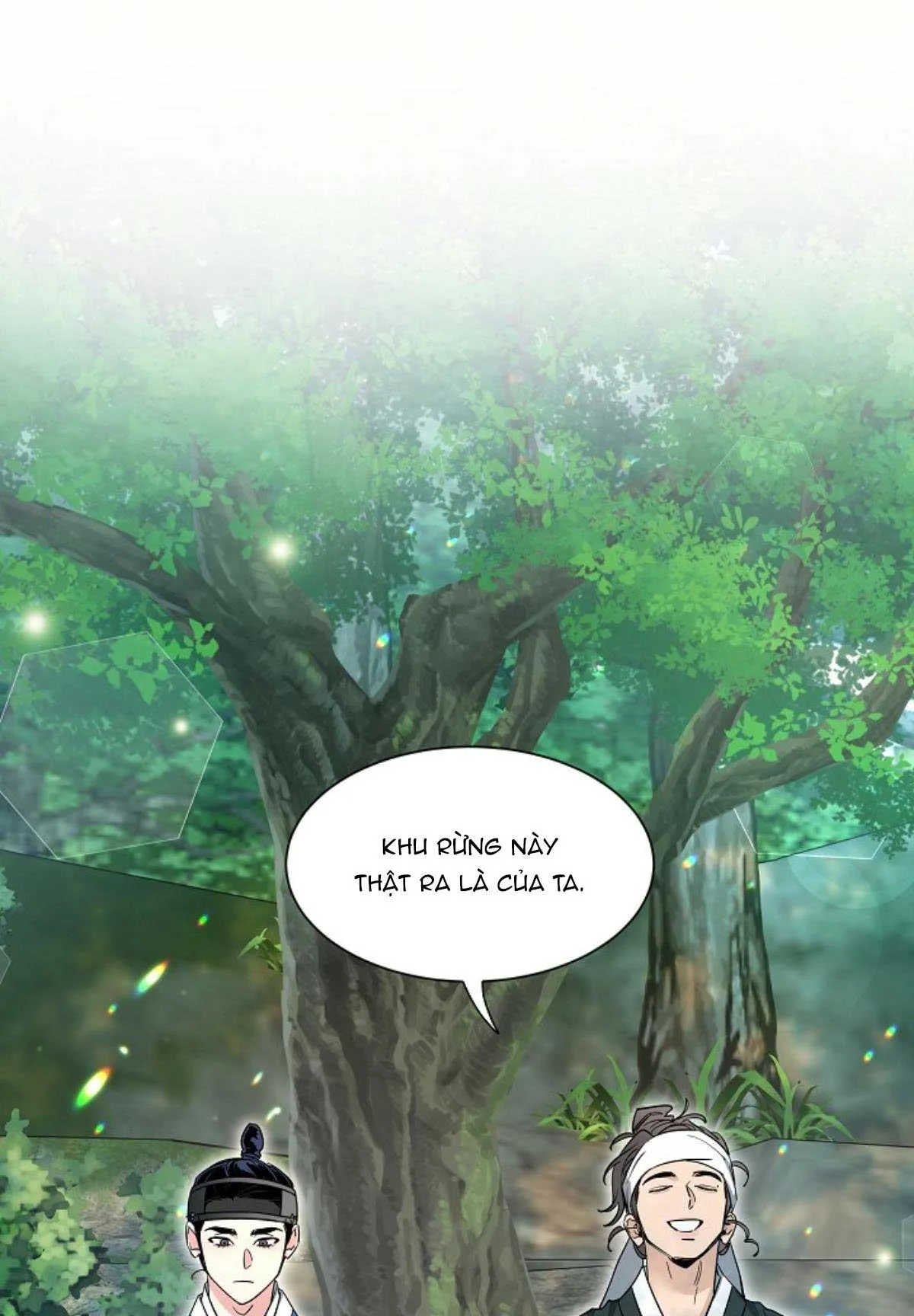 TUYỂN TẬP BL CỔ TRANG Chapter 3 Trang 23