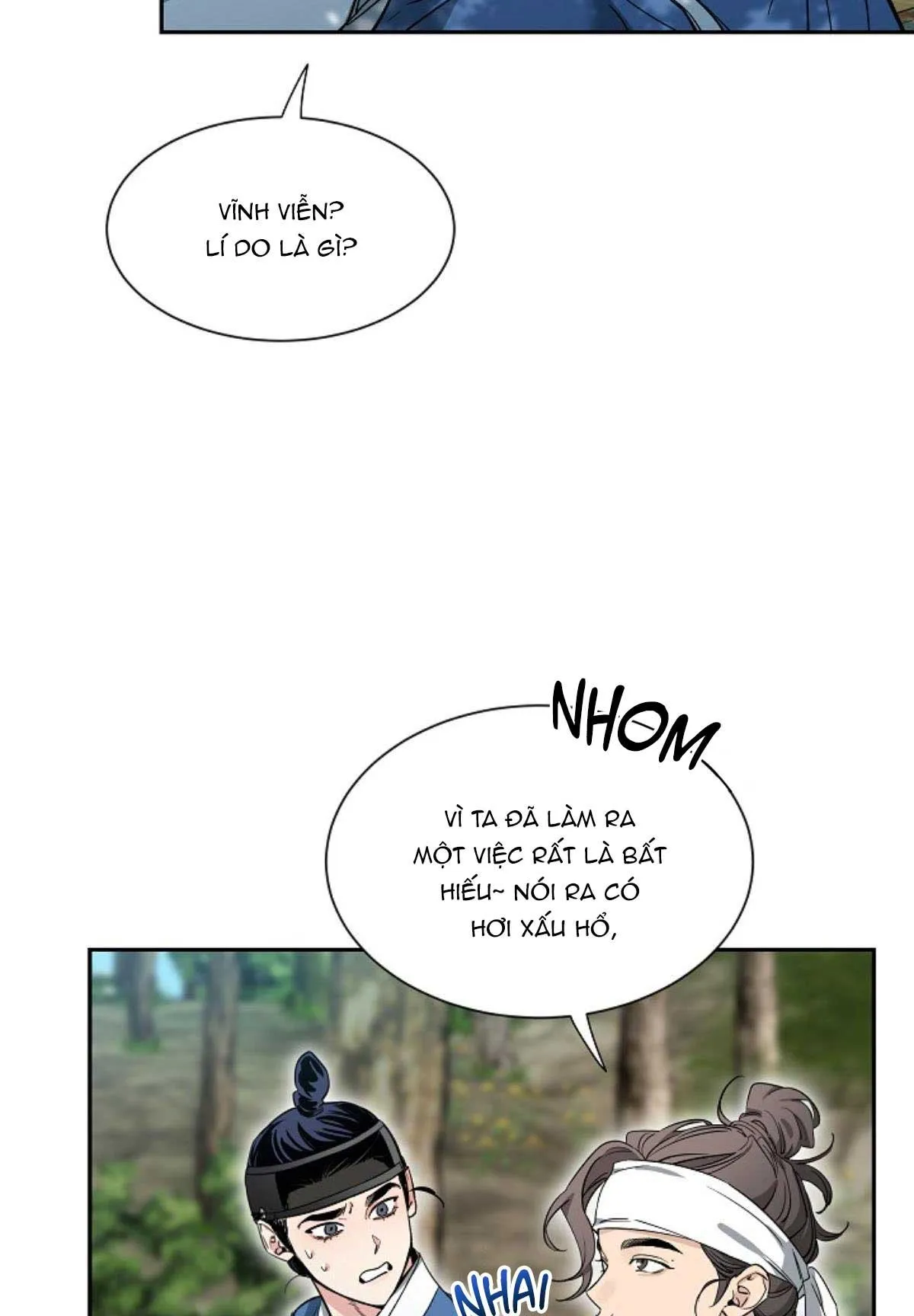 TUYỂN TẬP BL CỔ TRANG Chapter 3 Trang 27