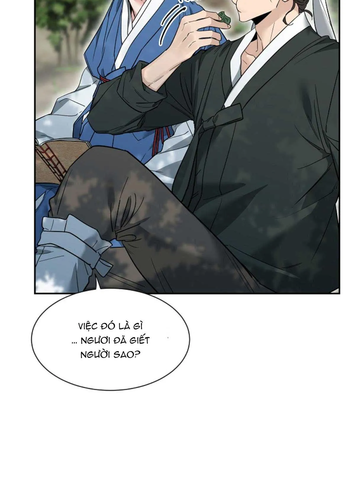 TUYỂN TẬP BL CỔ TRANG Chapter 3 Trang 28