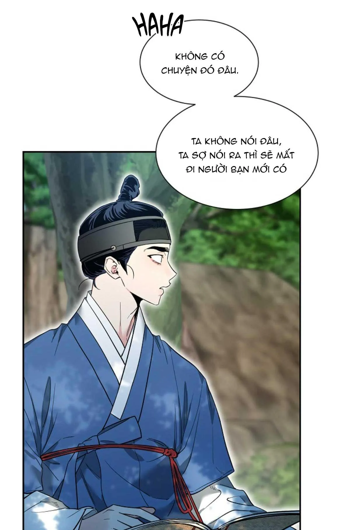 TUYỂN TẬP BL CỔ TRANG Chapter 3 Trang 29